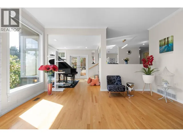4635 CAULFEILD DRIVE, West Vancouver 5