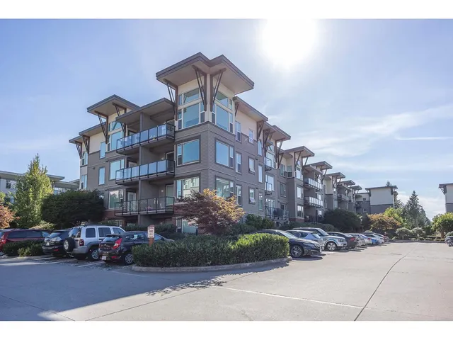 220 - 33539 HOLLAND AVENUE, Abbotsford 2