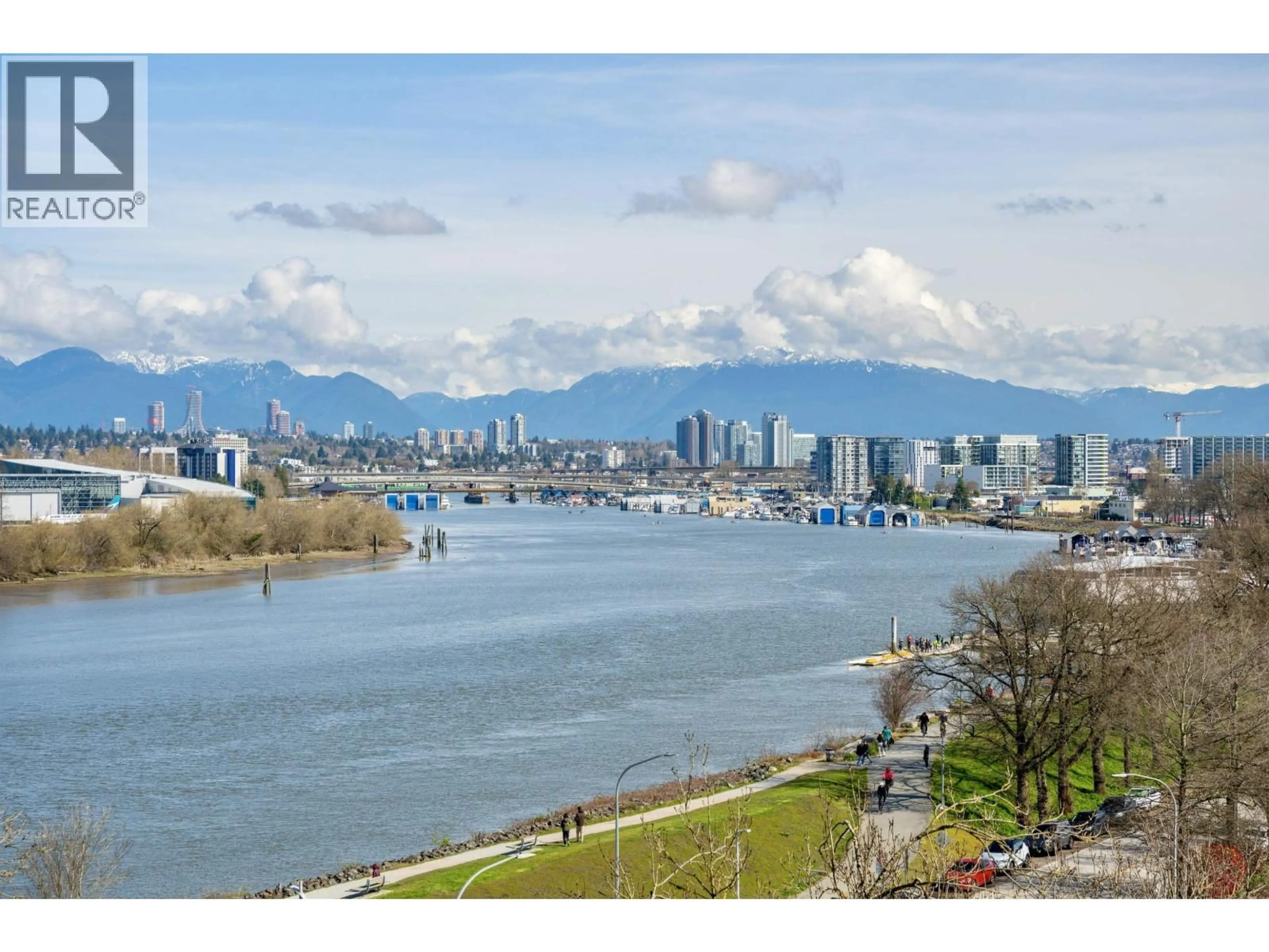 Blurry image for 605 - 6833 PEARSON WAY, Richmond British Columbia V7C0E8