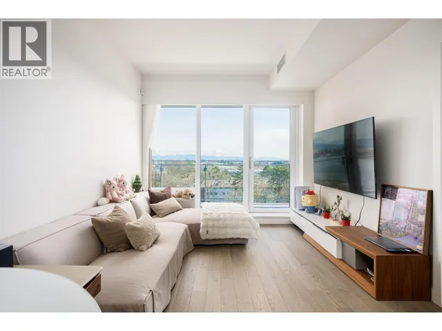 605 - 6833 PEARSON WAY, Richmond 3