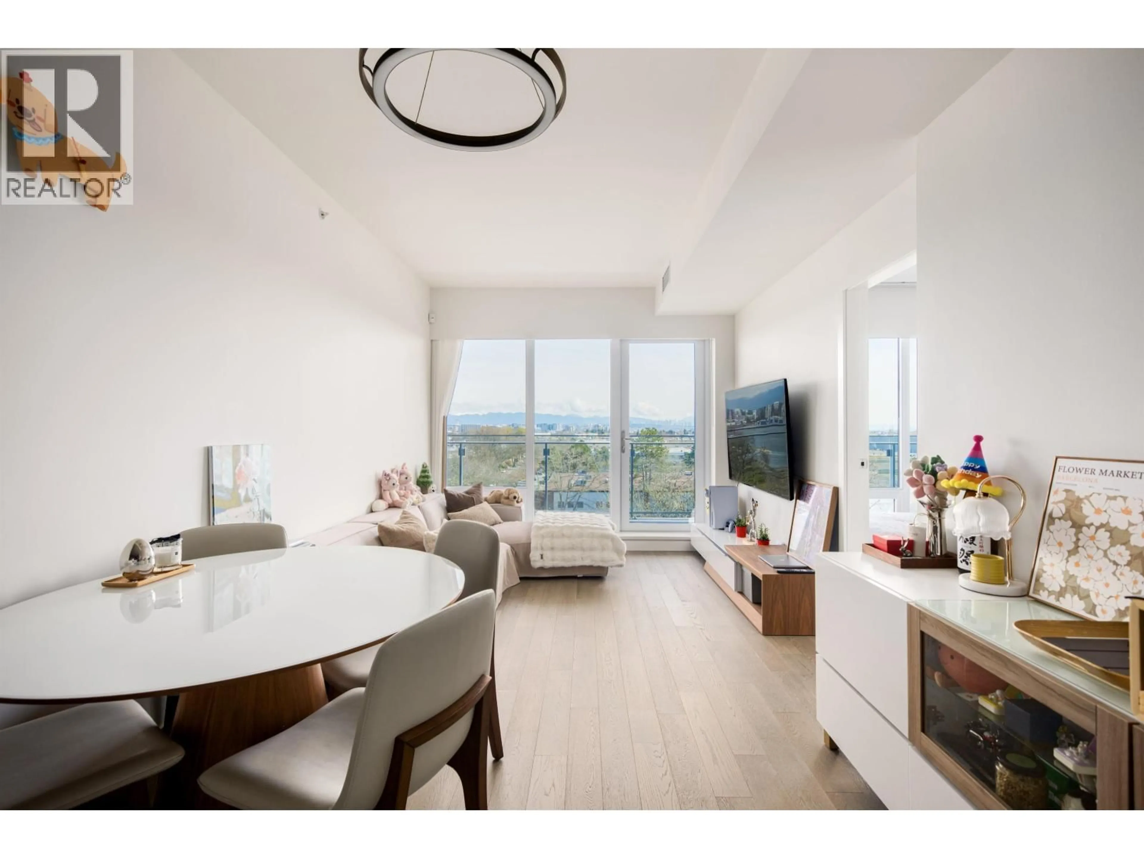 A pic of a room for 605 - 6833 PEARSON WAY, Richmond British Columbia V7C0E8