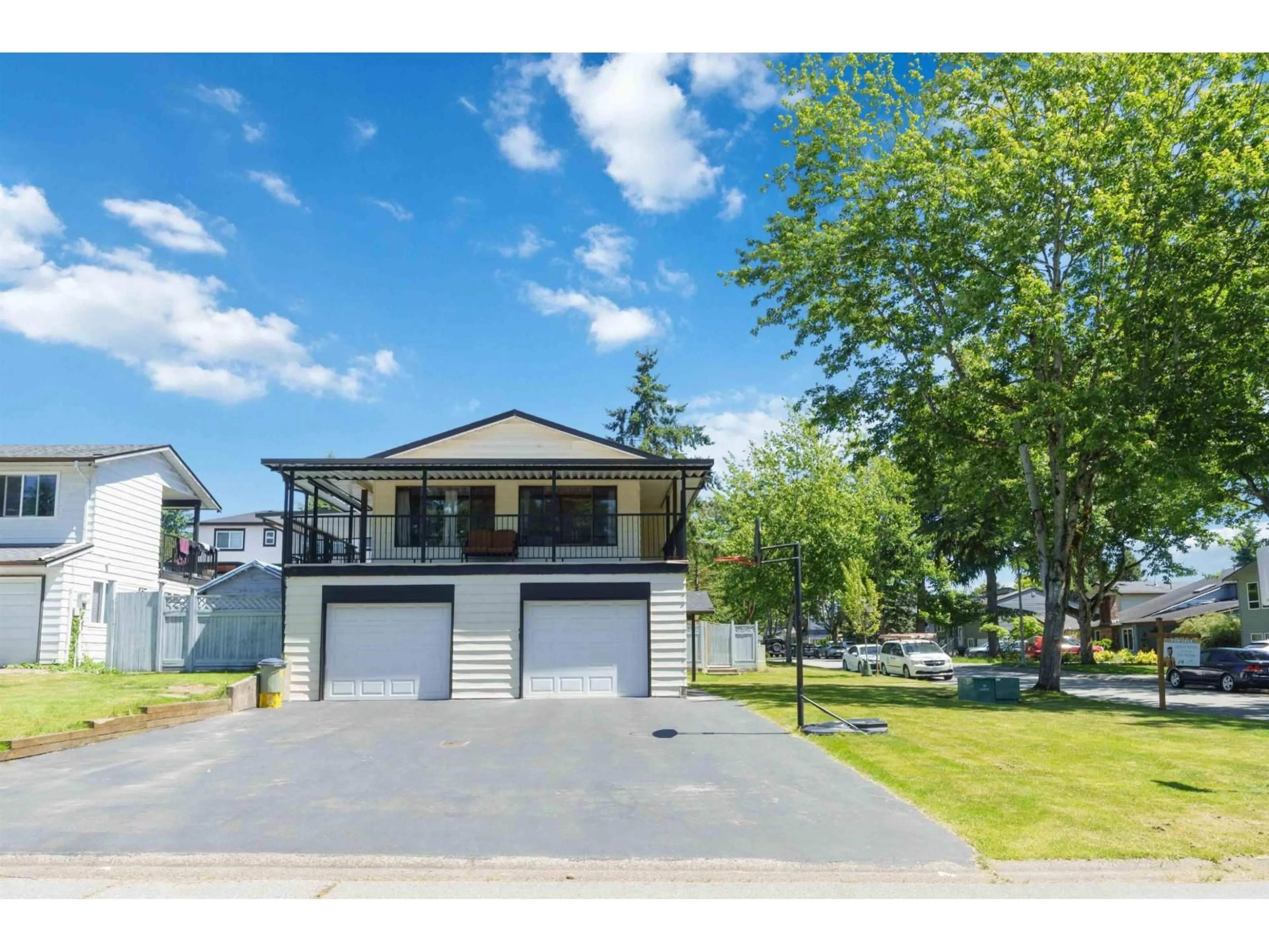 Unknown for 14471 85A AVENUE, Surrey British Columbia V3S5W3