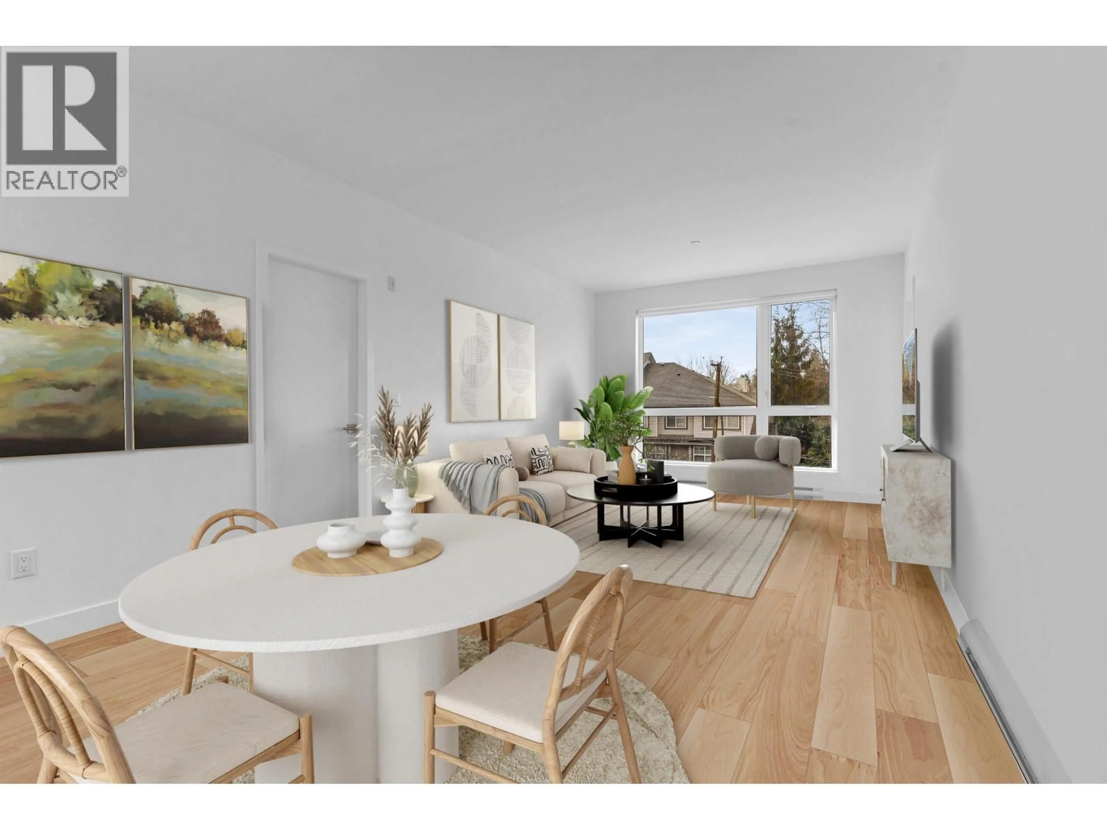 A pic of a room for 202 - 11703 FRASER STREET, Maple Ridge British Columbia V2X9A7