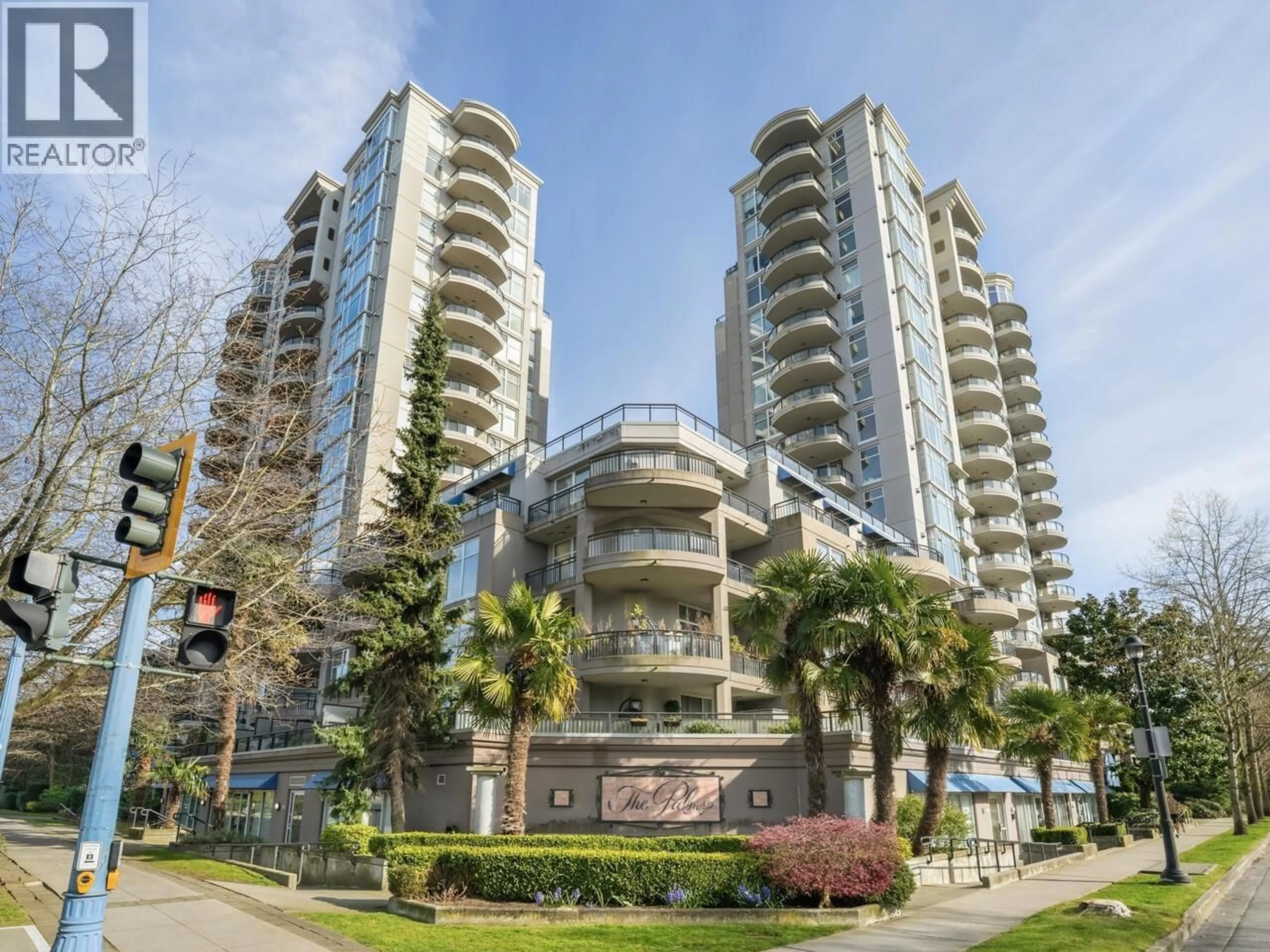 Unknown for 907 - 7080 ST. ALBANS ROAD, Richmond British Columbia V6Y4E6