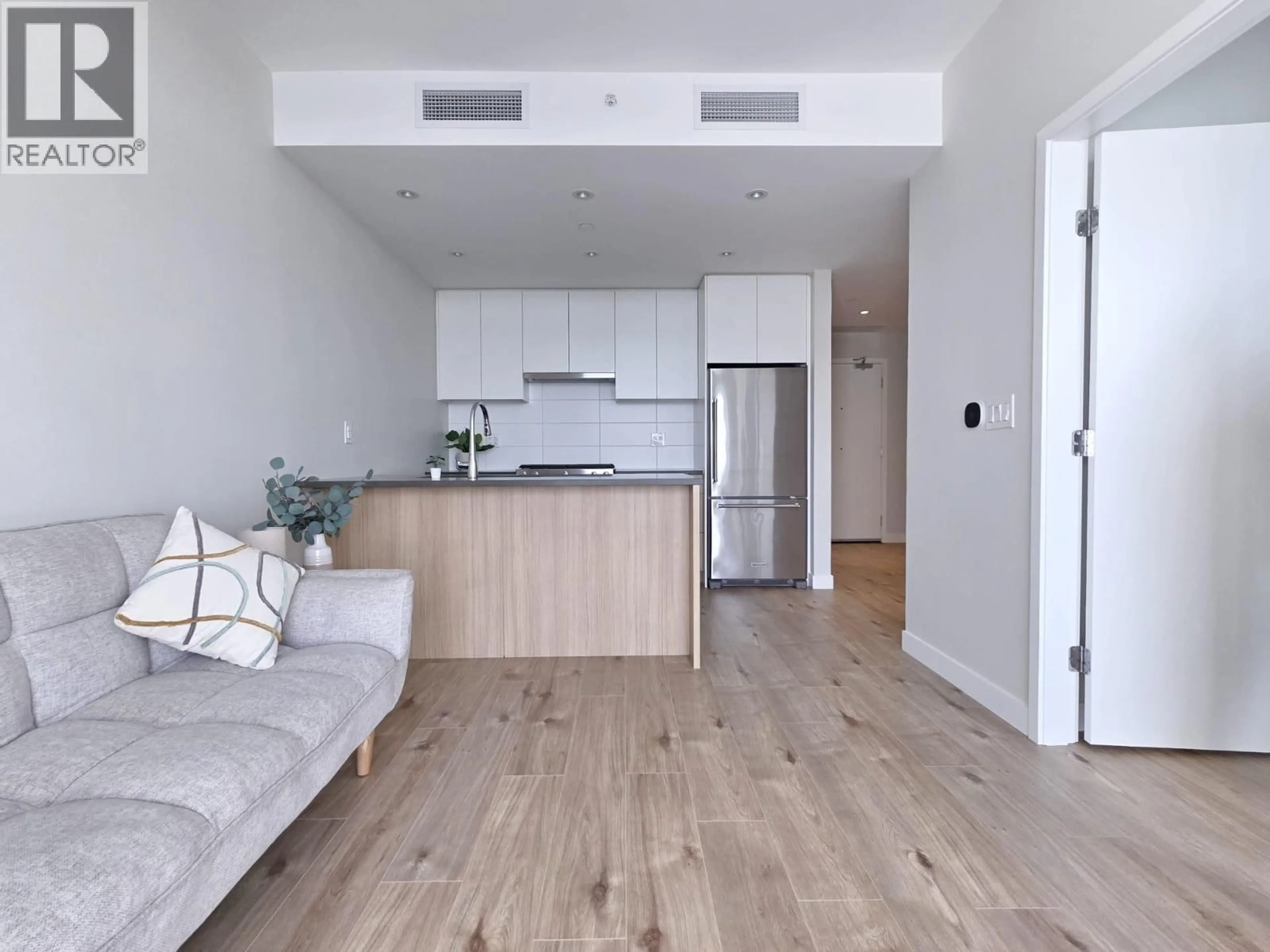 A pic of a room for 1503 - 3430 KENT AVENUE, Vancouver British Columbia V5S0G7