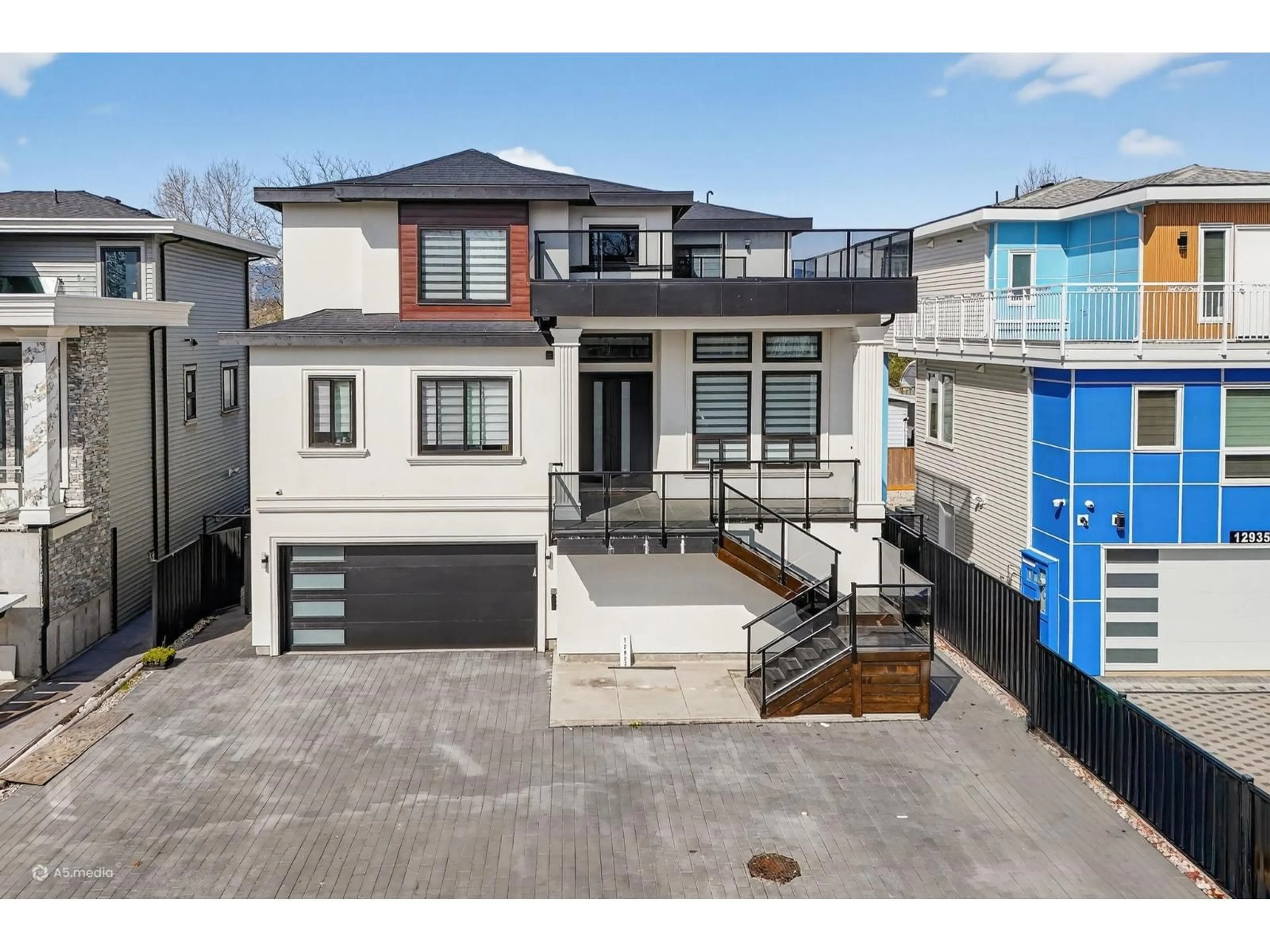 Unknown for 12927 115A AVENUE, Surrey British Columbia V3R2R3