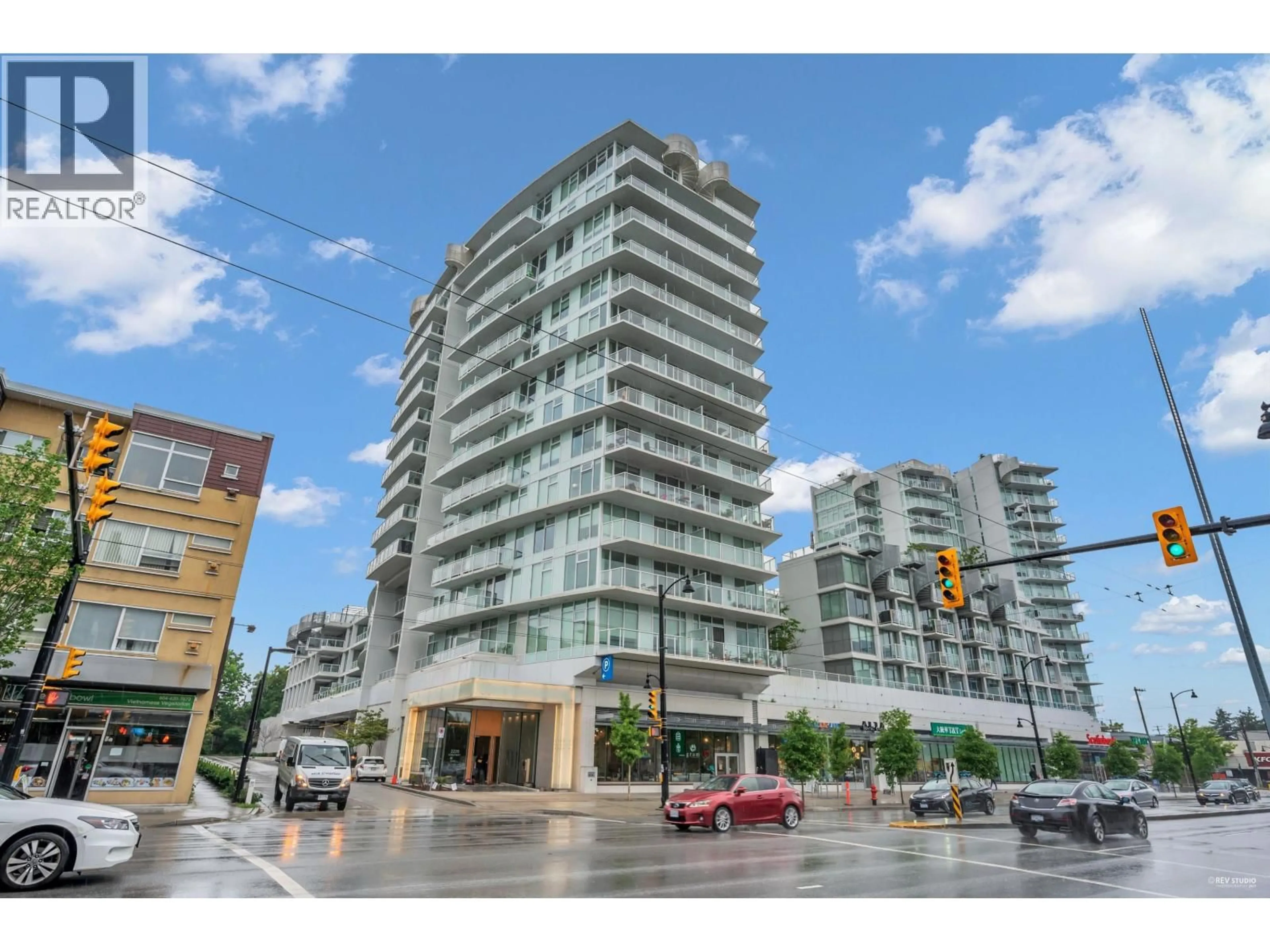 Blurry image for 1510 - 2220 KINGSWAY, Vancouver British Columbia V5N2T7