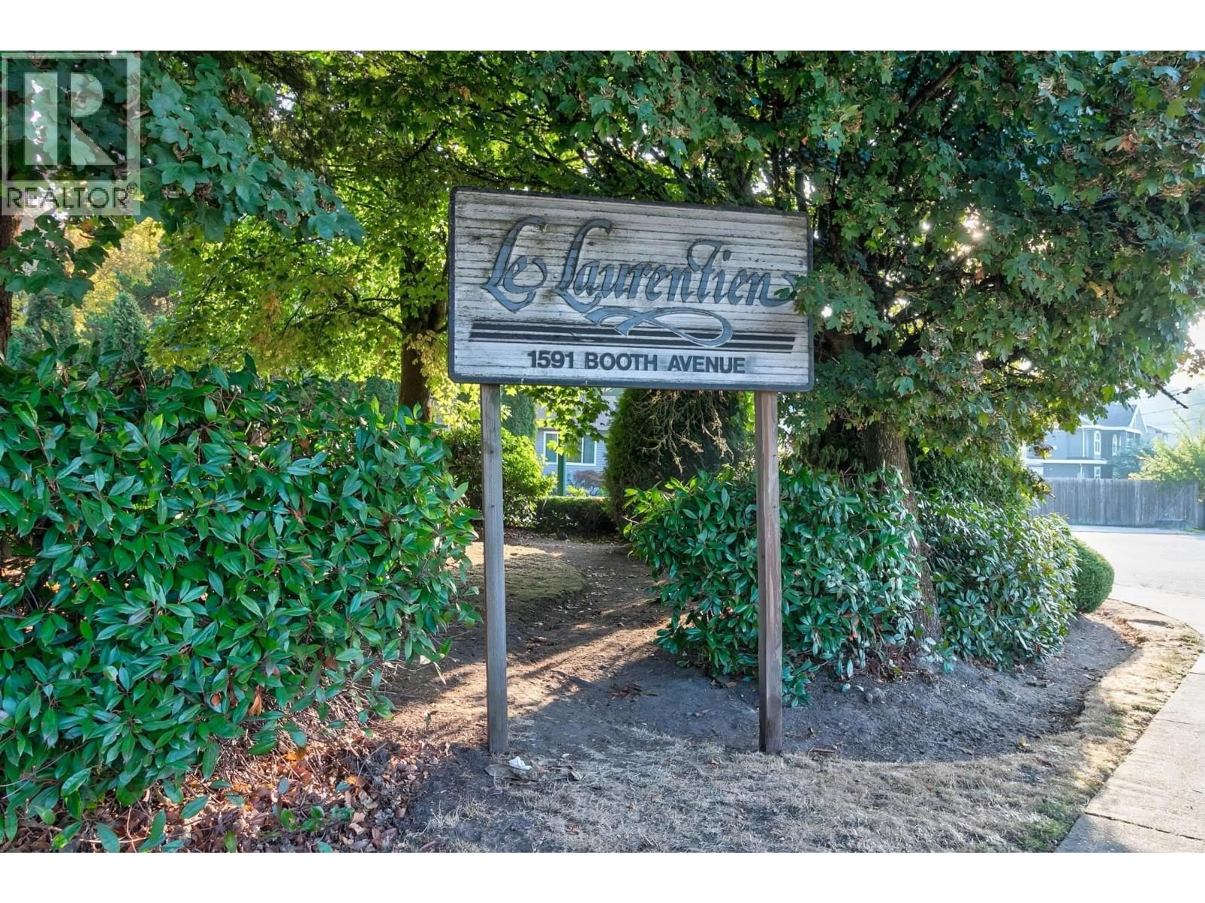 Unknown for 101 - 1591 BOOTH AVENUE, Coquitlam British Columbia V3K1B7