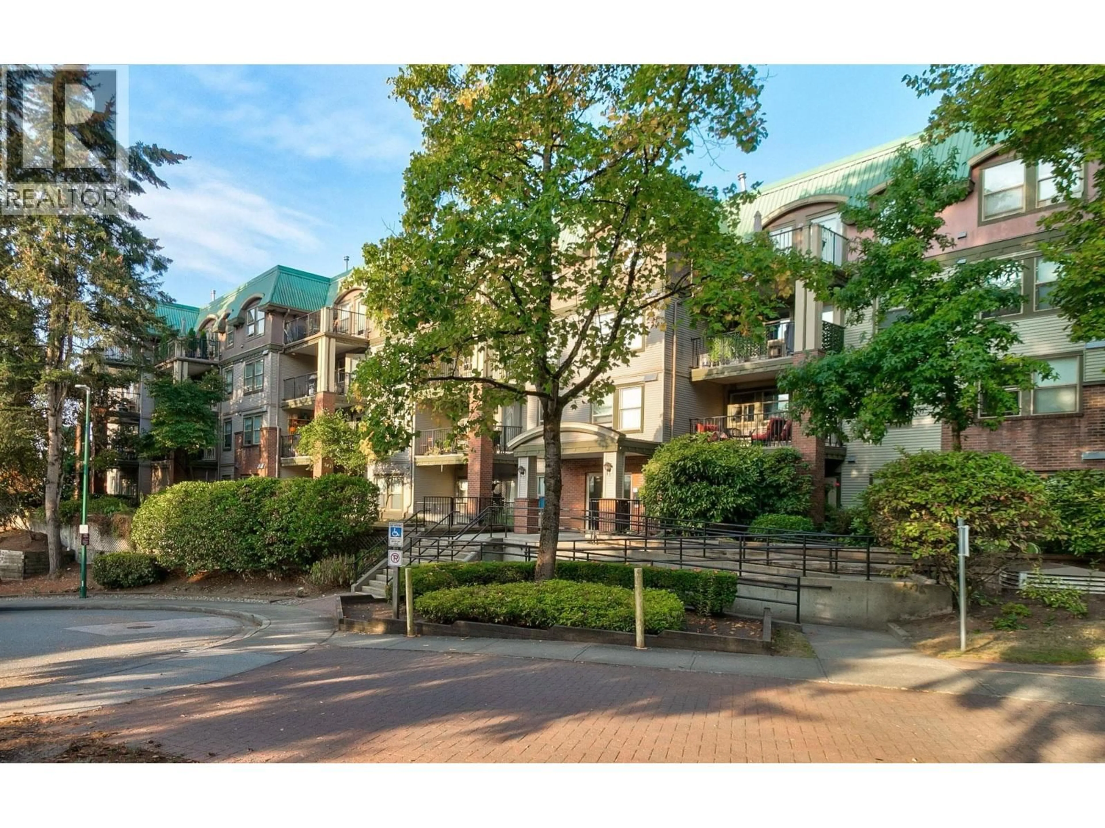 Unknown for 101 - 1591 BOOTH AVENUE, Coquitlam British Columbia V3K1B7