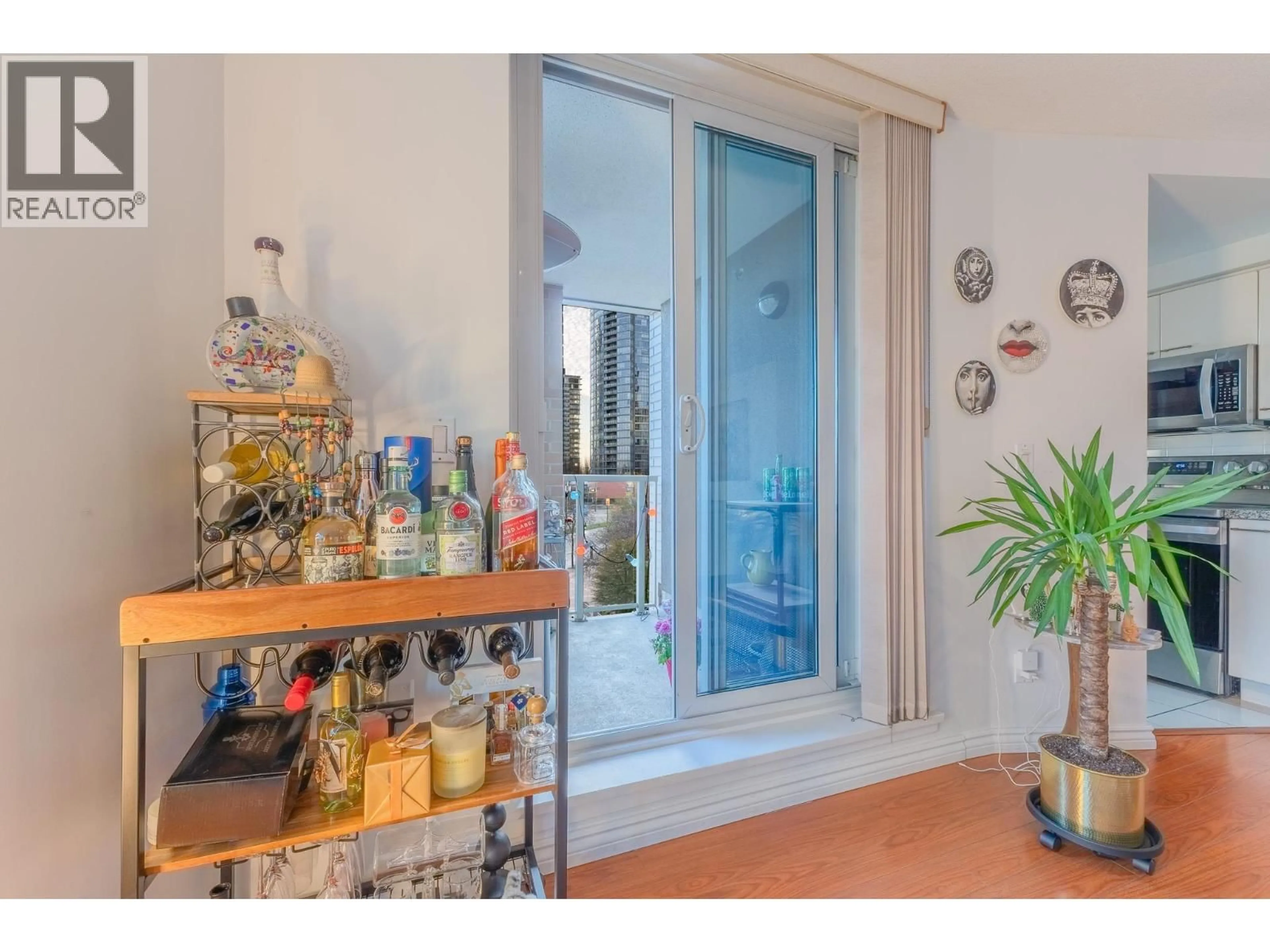 Unknown for 505 - 388 DRAKE STREET, Vancouver British Columbia V6B6A8