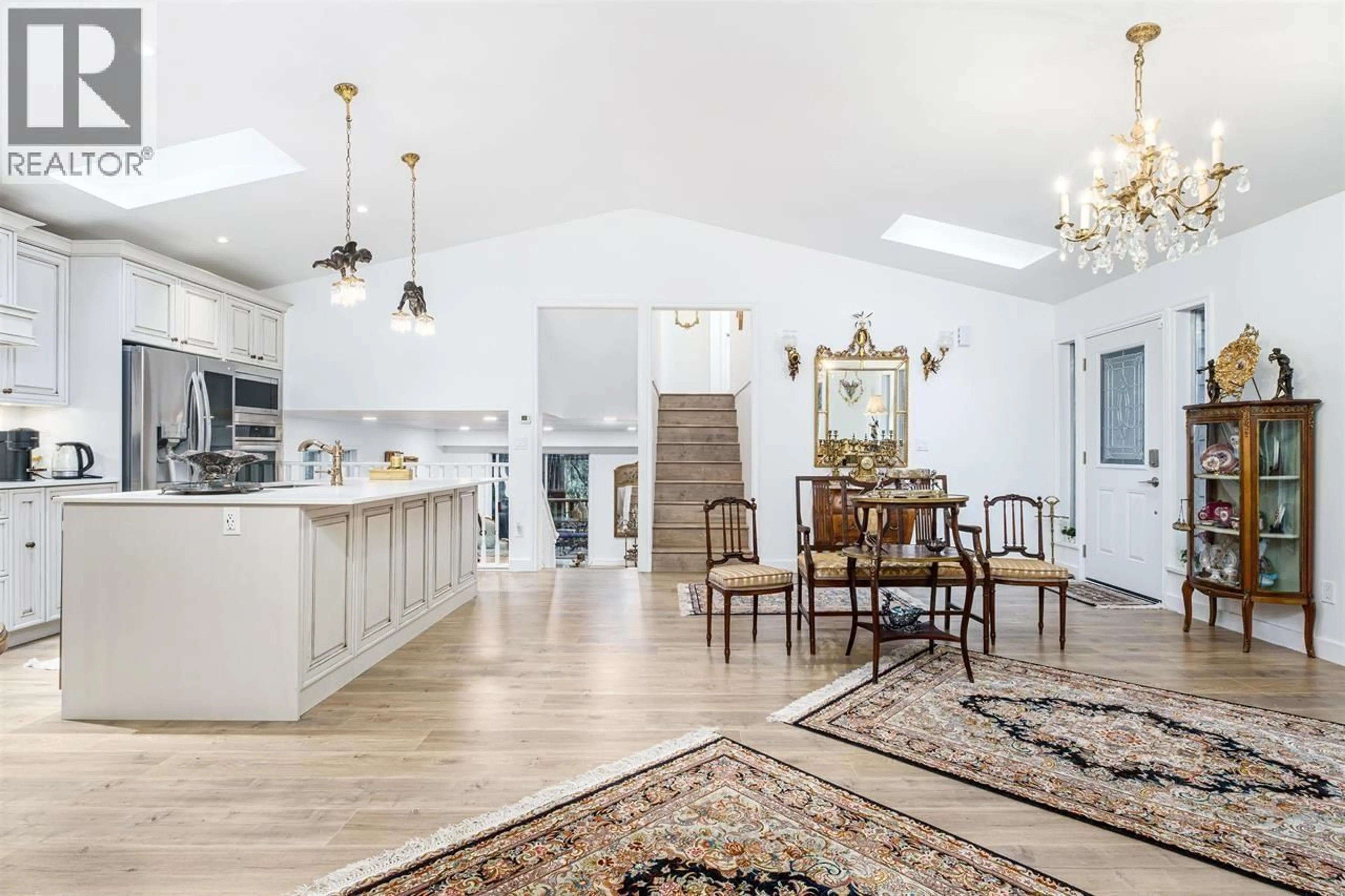 Open concept kitchen, unknown for 6780 MARINE DRIVE, West Vancouver British Columbia V7W2S9