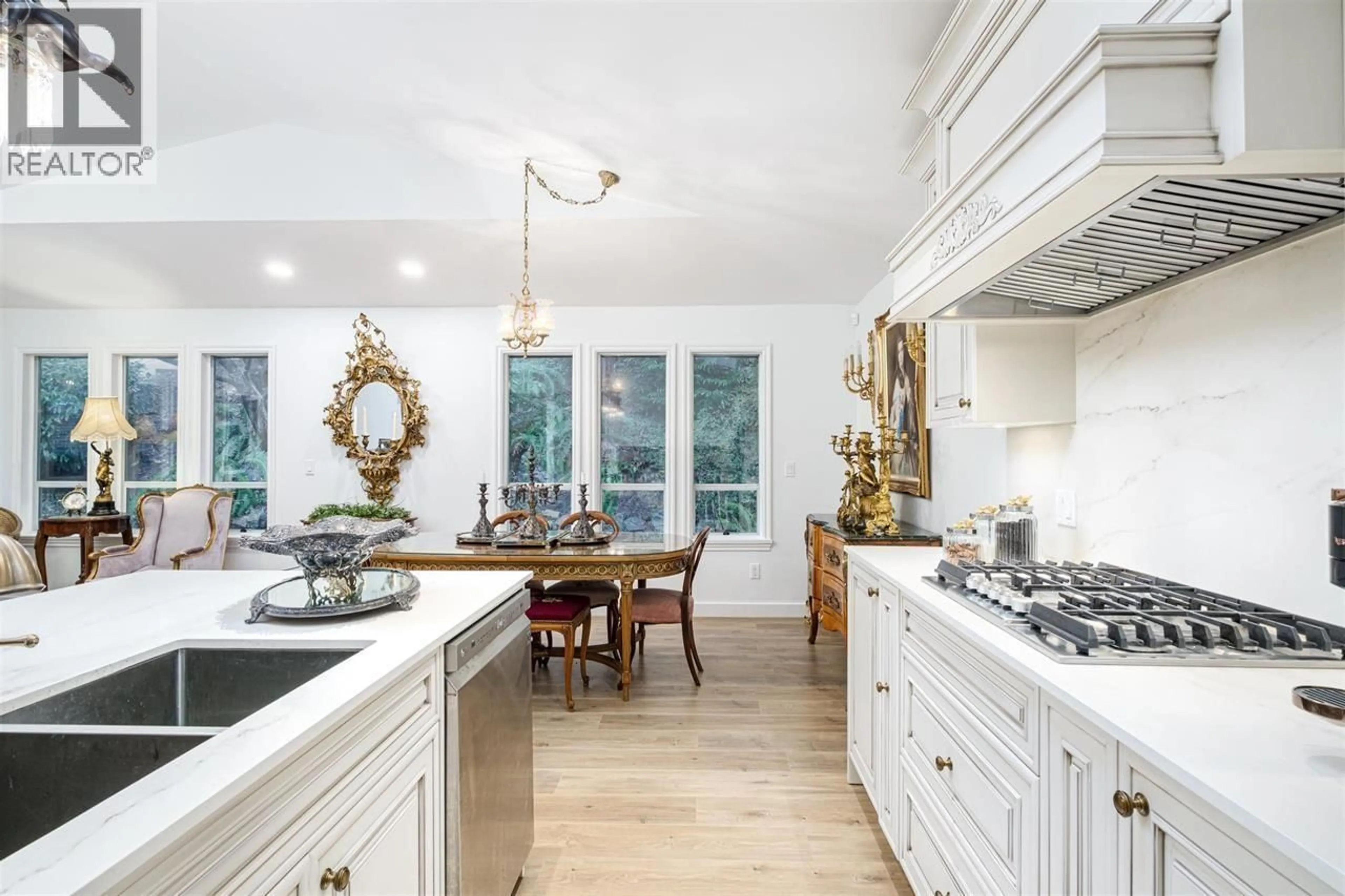 Open concept kitchen, unknown for 6780 MARINE DRIVE, West Vancouver British Columbia V7W2S9