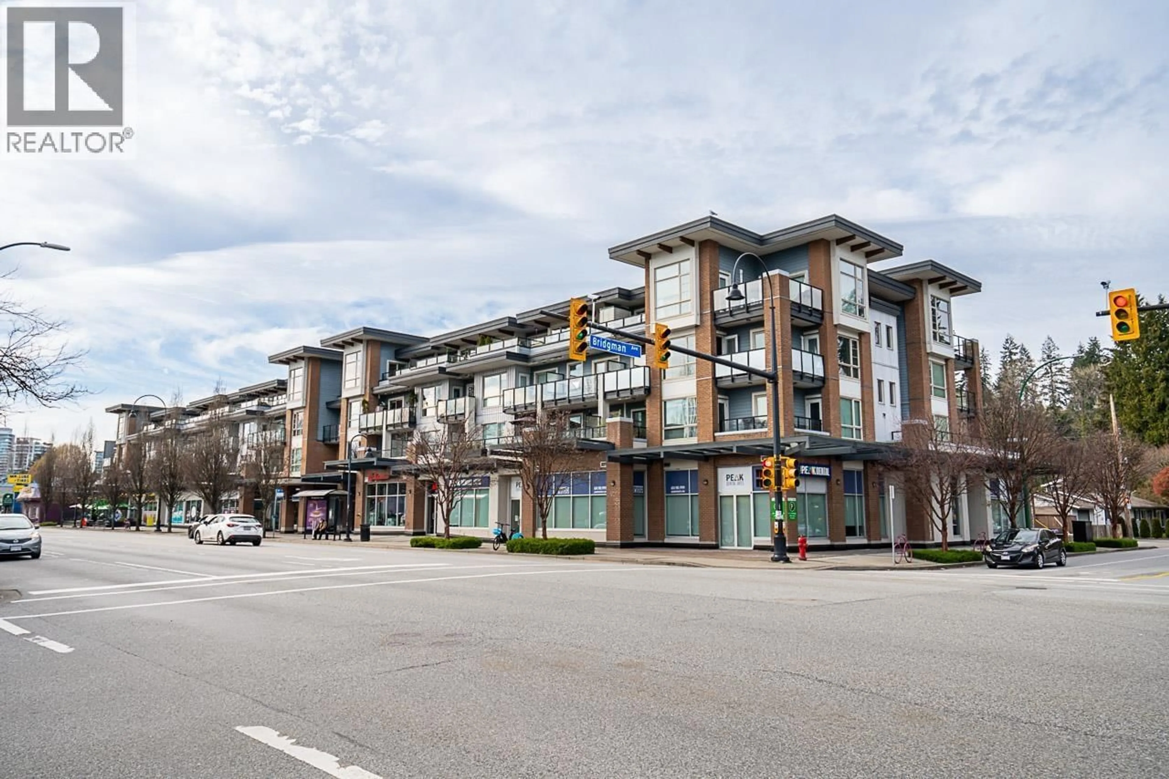 Unknown for 208 - 1330 MARINE DRIVE, North Vancouver British Columbia V7P1T4