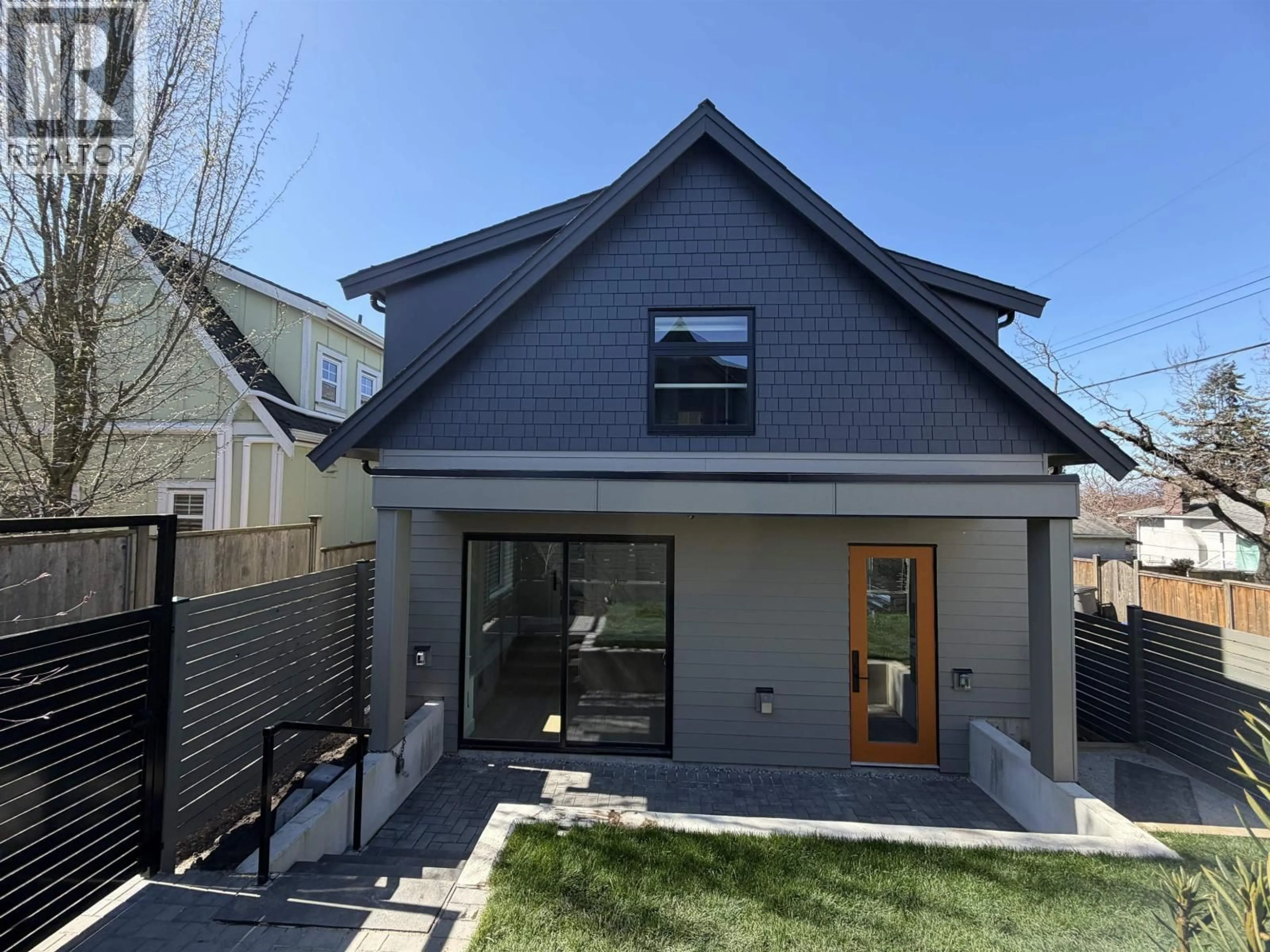 Home with brick exterior material, street for 3762 FLEMING STREET, Vancouver British Columbia V5N3W2