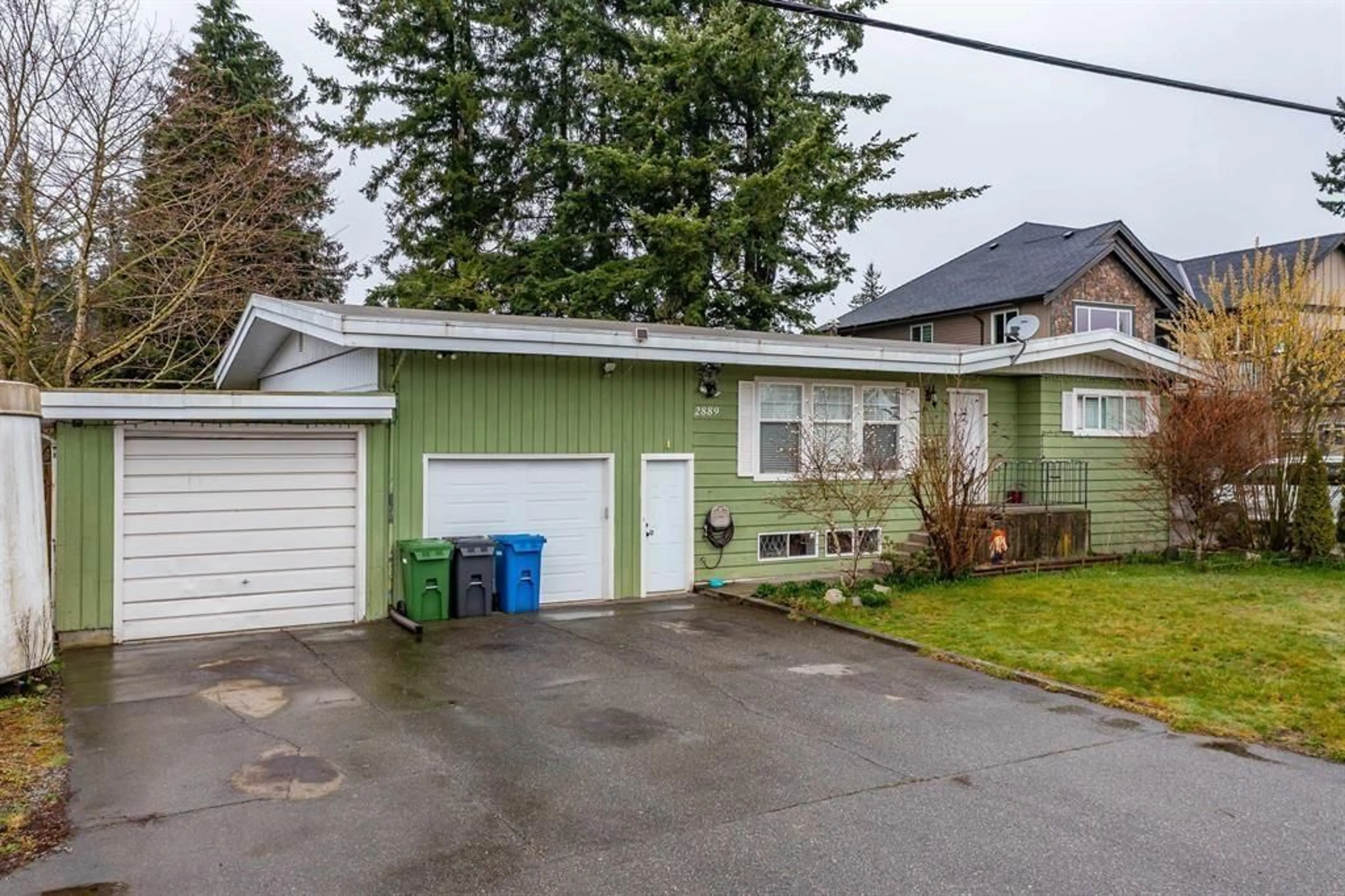 Unknown for 2889 ROYAL STREET, Abbotsford British Columbia V2T2H6