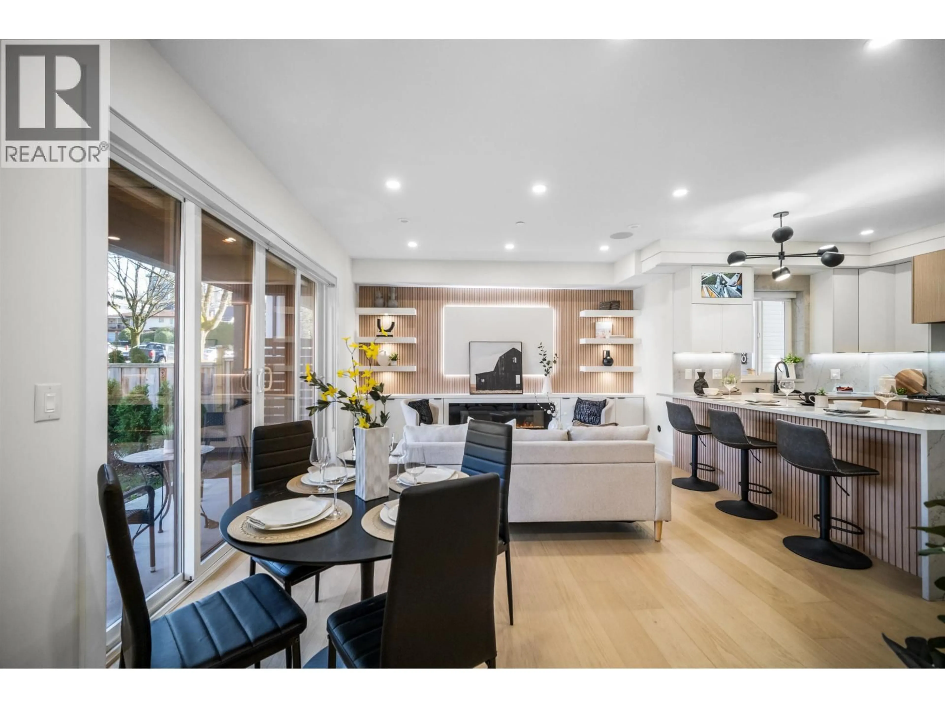 Unknown for 1 - 3576 PENDER STREET, Vancouver British Columbia V5K2E3