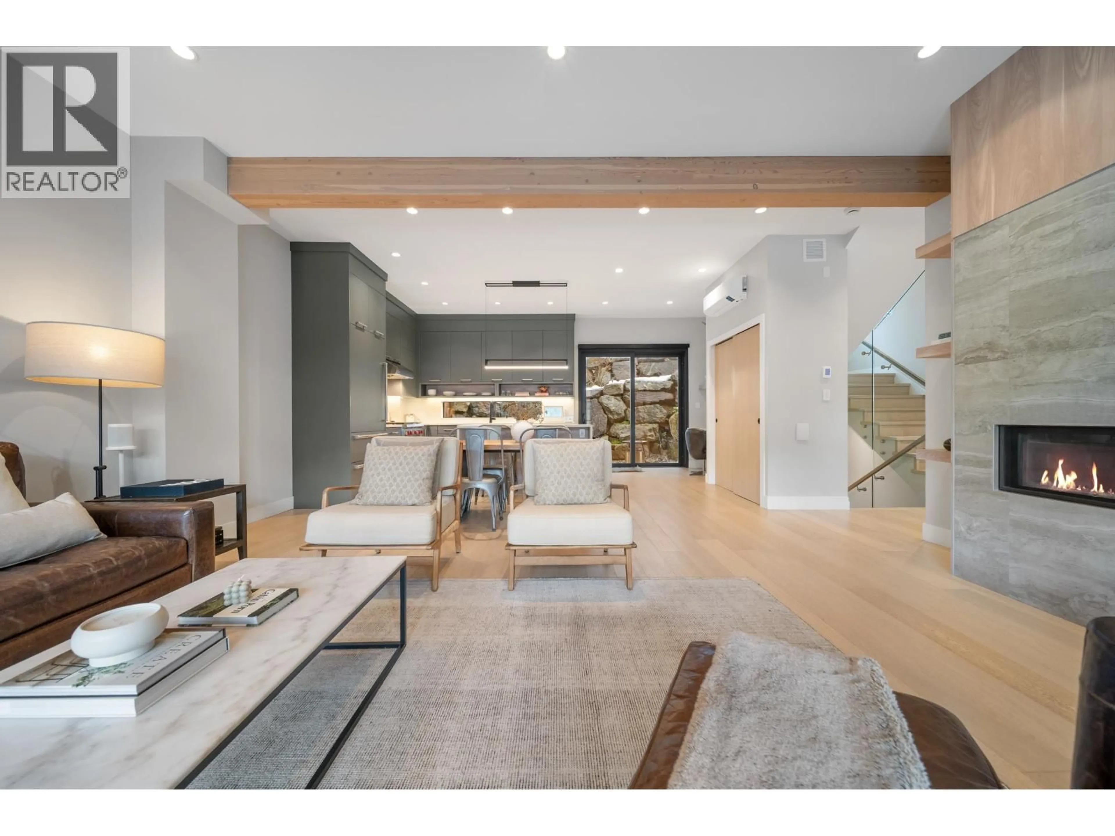 Unknown for 4 - 1350 CLOUDBURST DRIVE, Whistler British Columbia V8E1N6