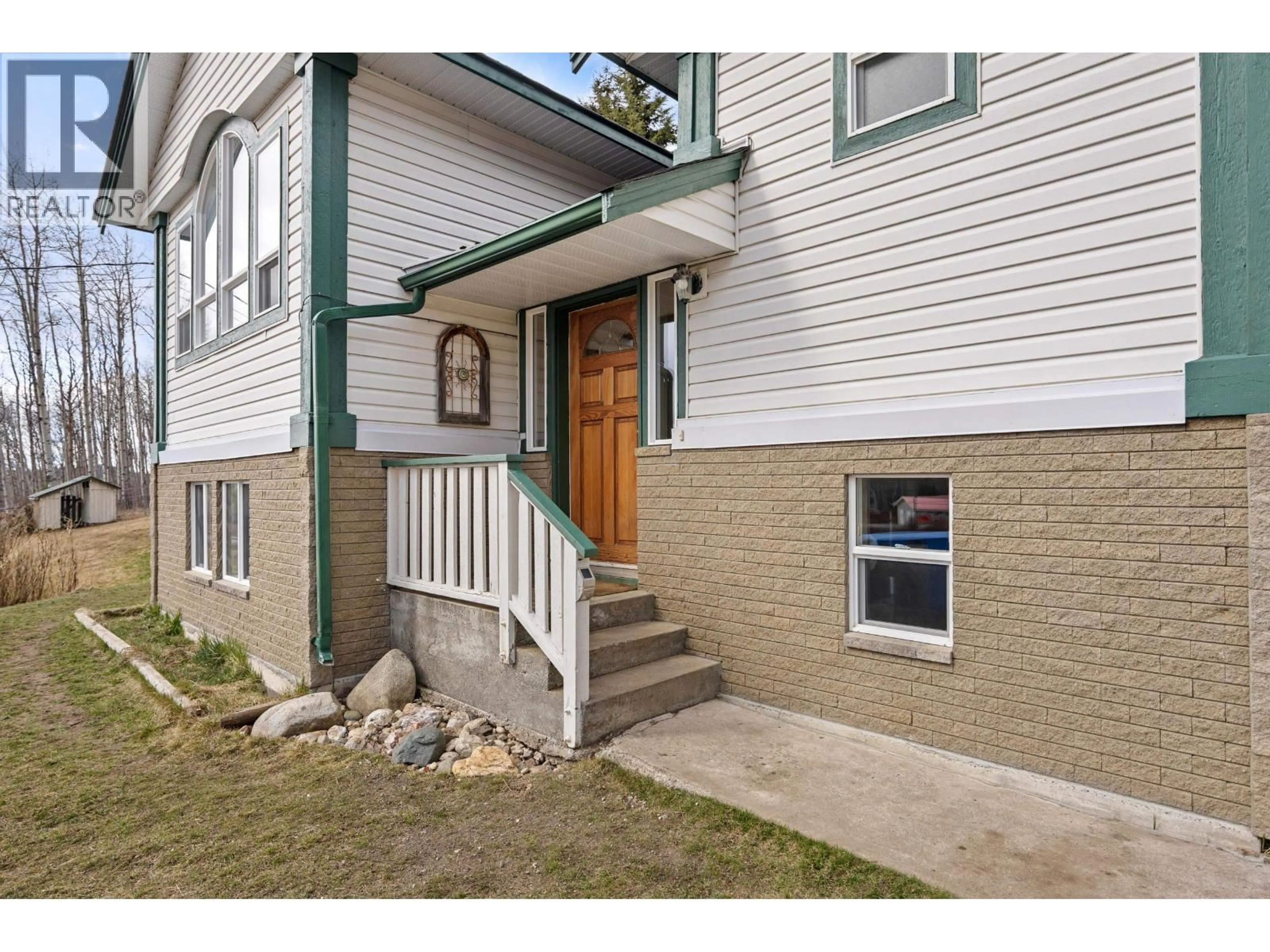 Unknown for 8261 LITTLE FORT 24 HIGHWAY, Bridge Lake British Columbia V0K1X2