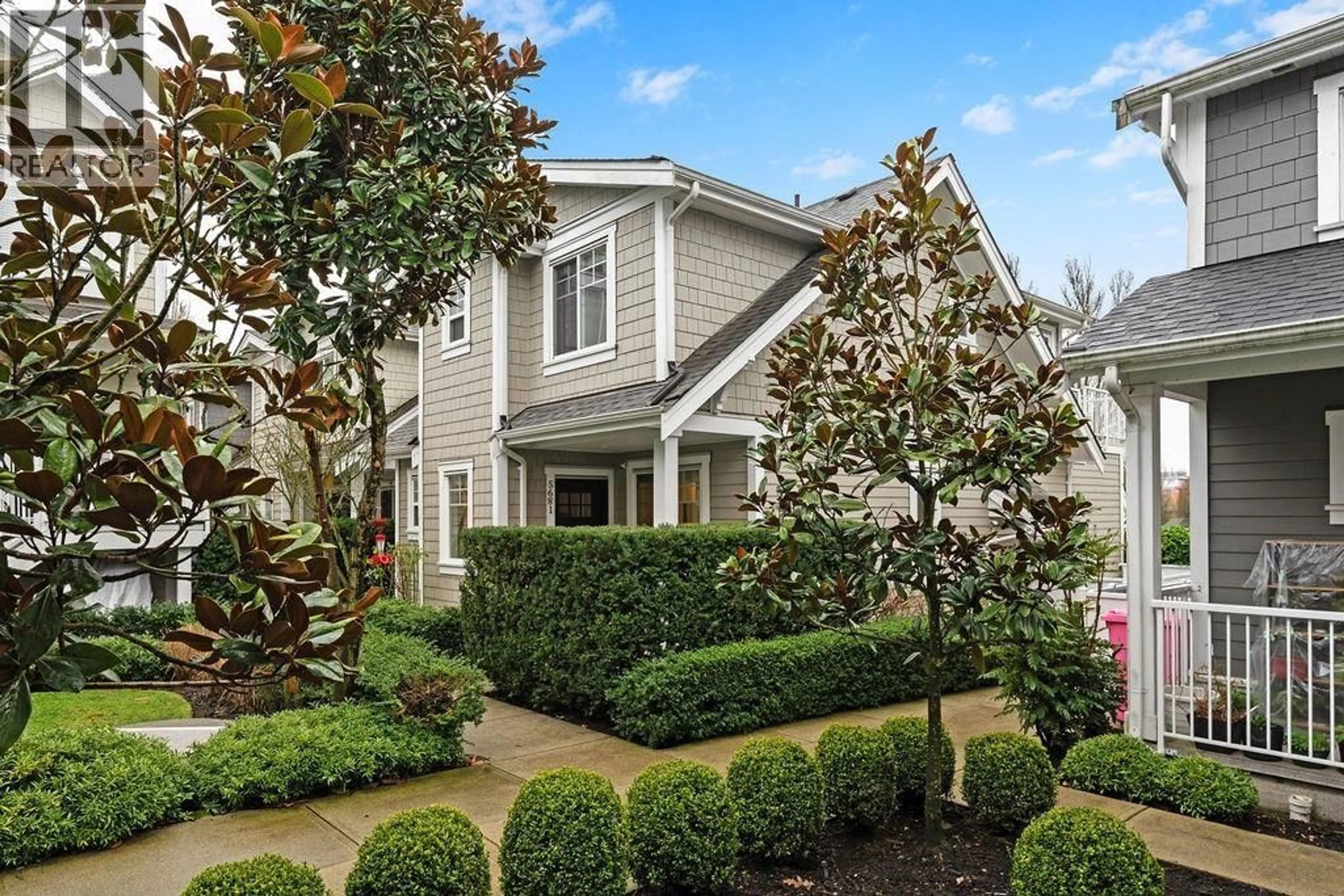 Unknown for 5681 KILLARNEY STREET, Vancouver British Columbia V5R3W4