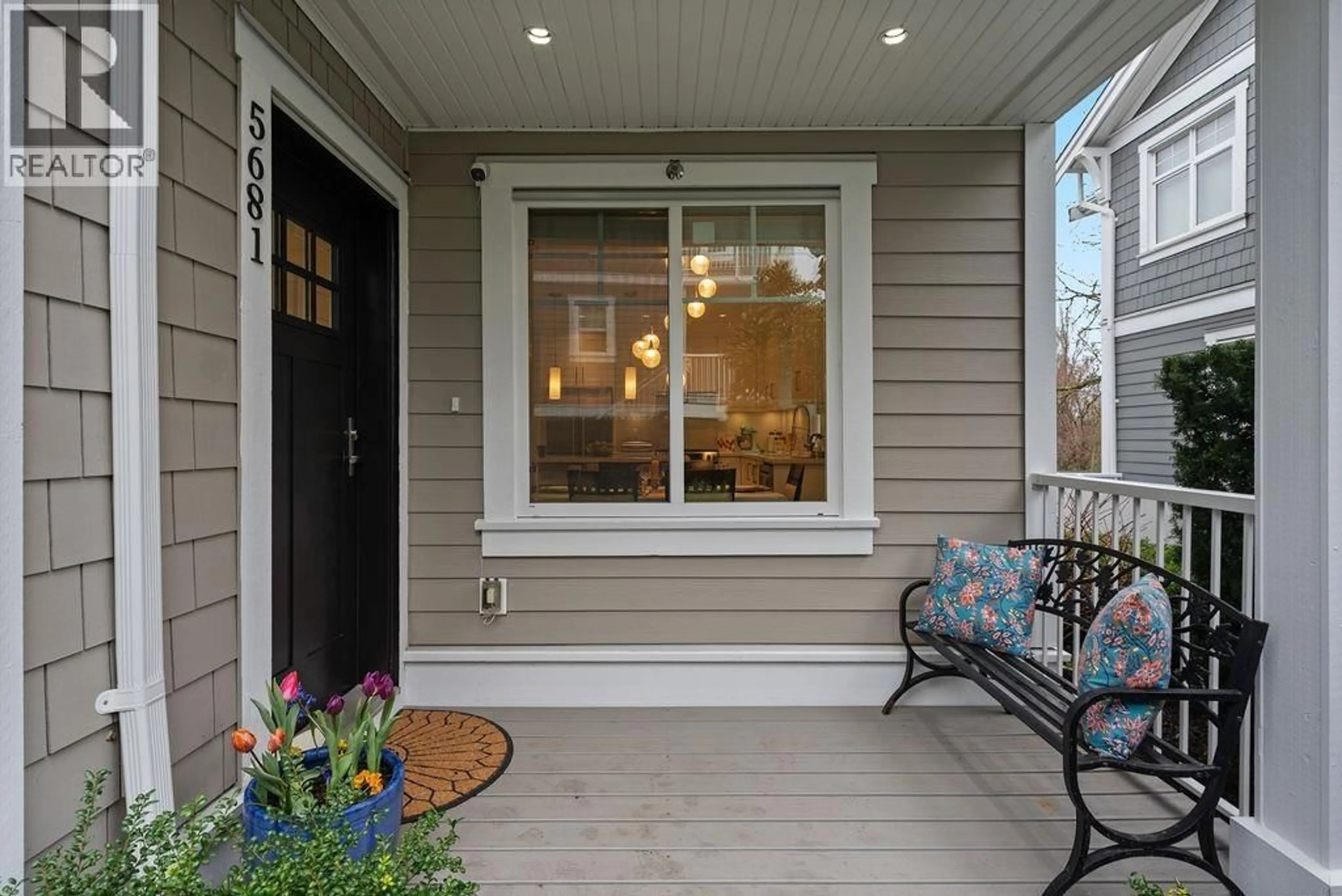 Unknown for 5681 KILLARNEY STREET, Vancouver British Columbia V5R3W4