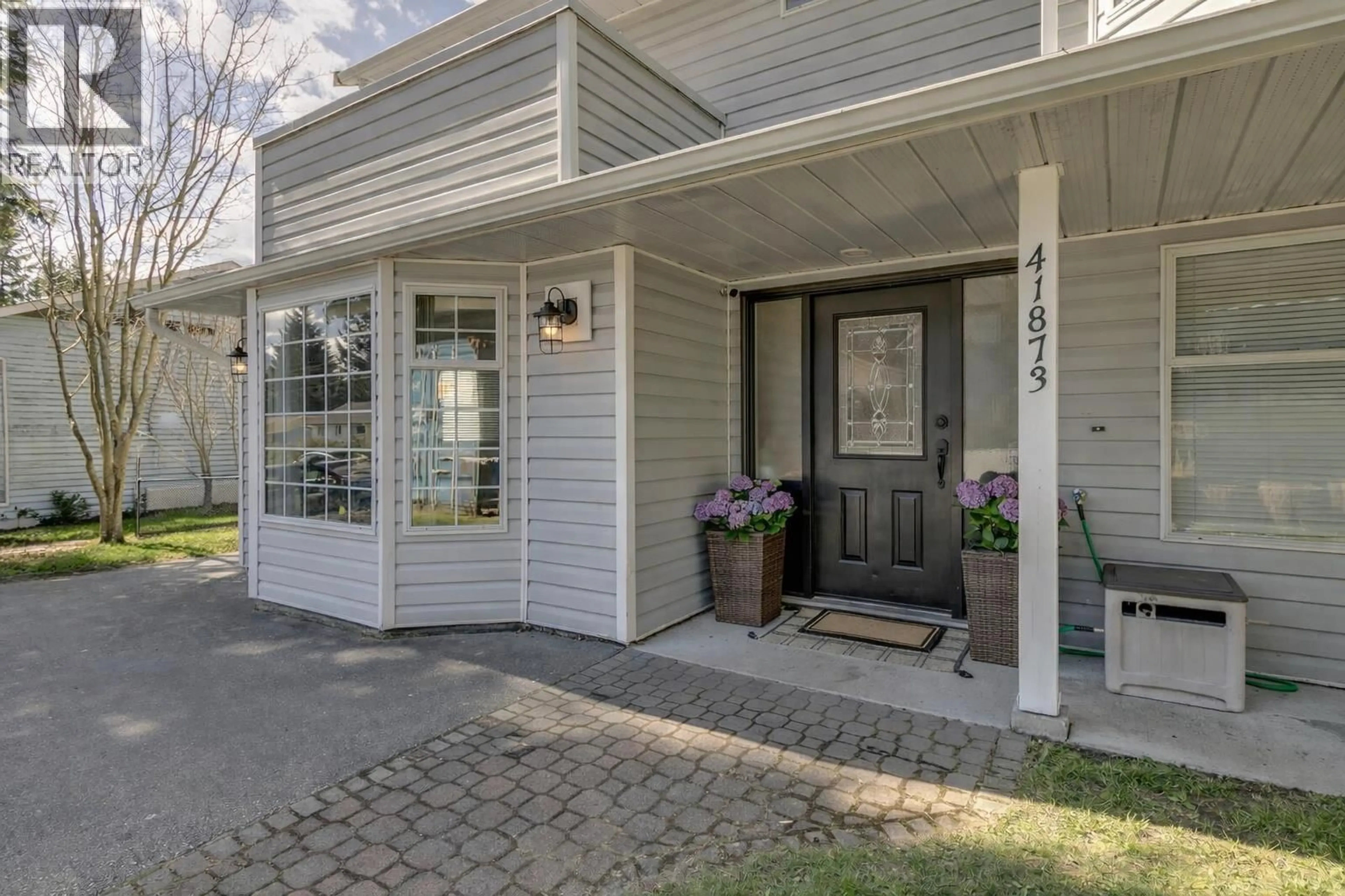 Unknown for 41873 FAITH ROAD, Brackendale British Columbia V0N1H0