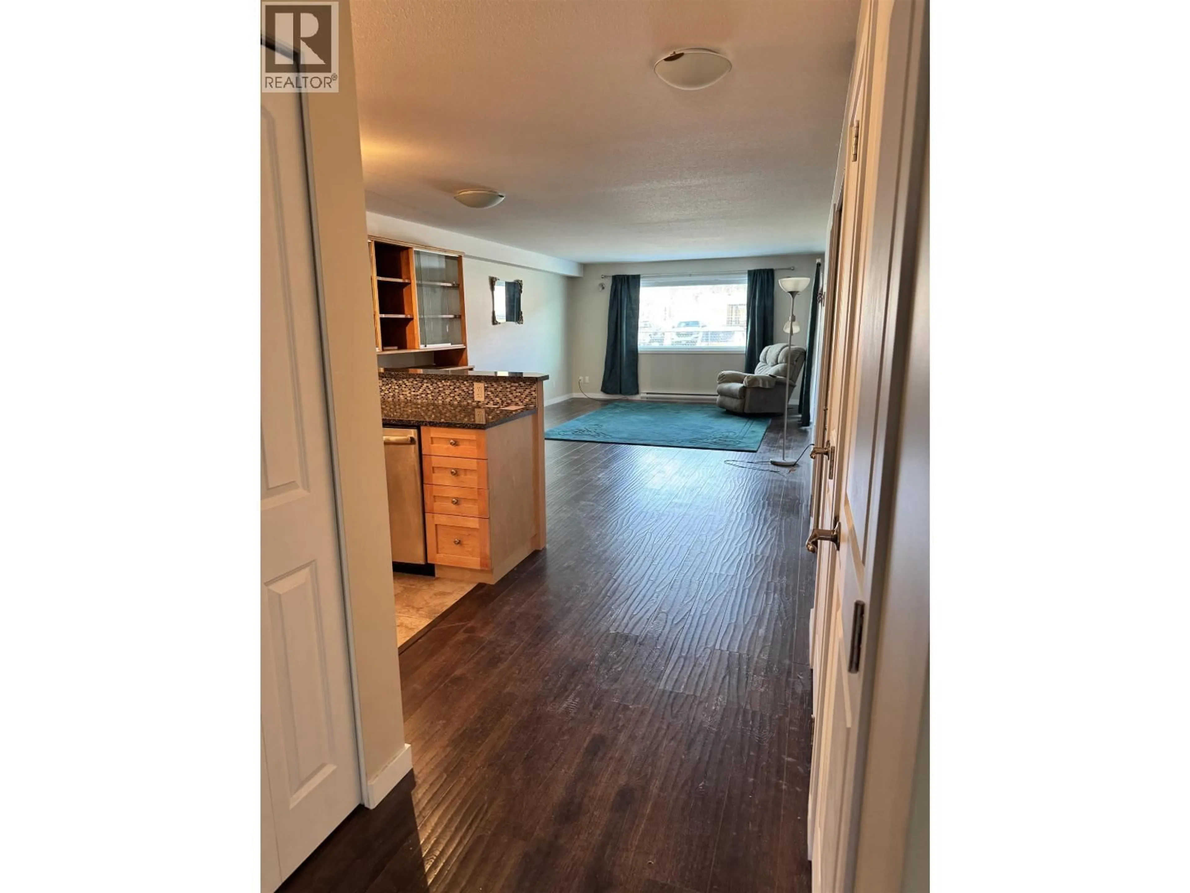 Unknown for 103 - 4719 DAVIS AVENUE, Terrace British Columbia V8G1Y1