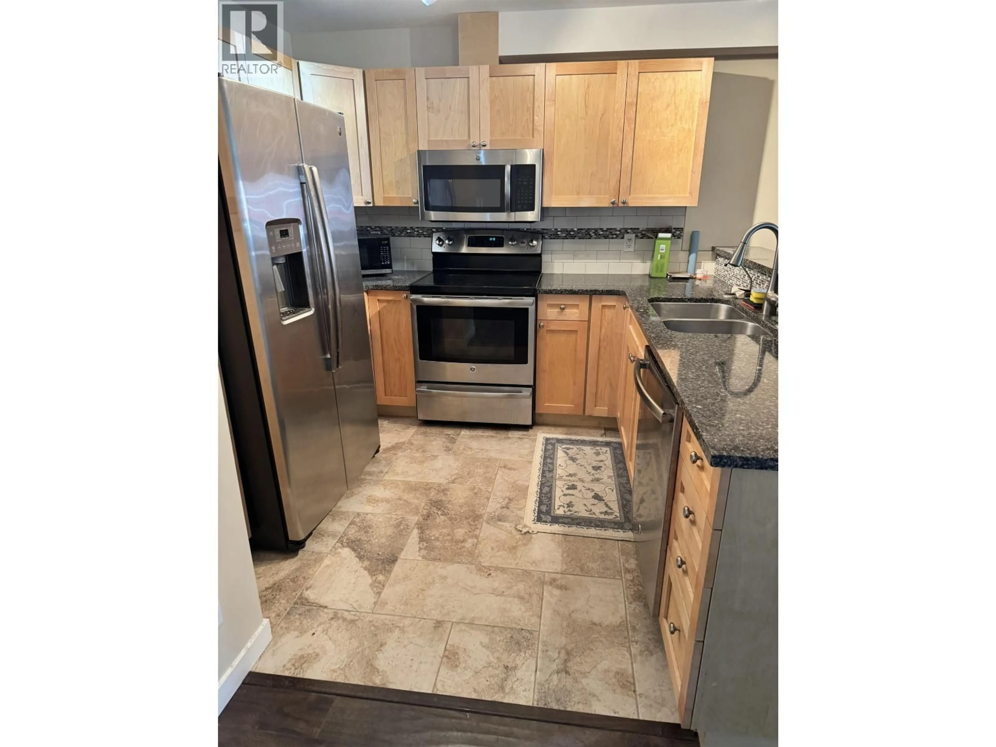 Unknown for 103 - 4719 DAVIS AVENUE, Terrace British Columbia V8G1Y1