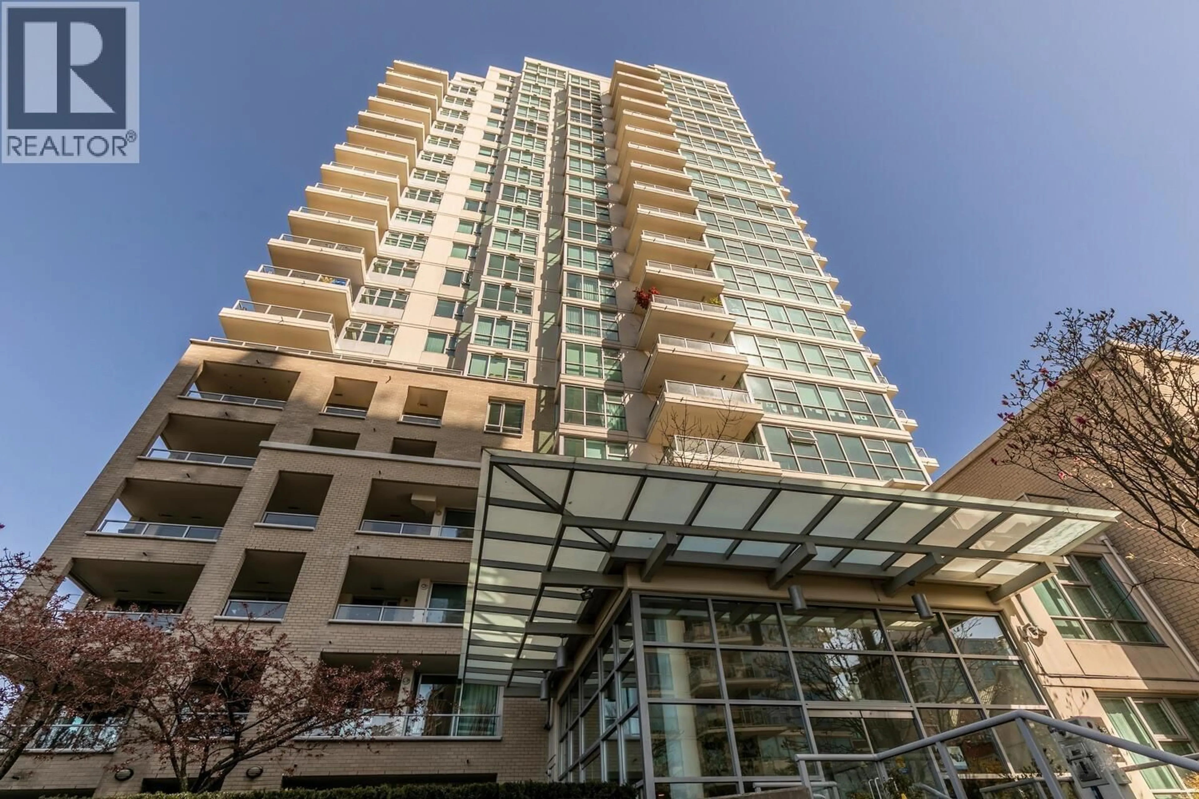 Unknown for 406 - 125 MILROSS AVENUE, Vancouver British Columbia V6A0A1