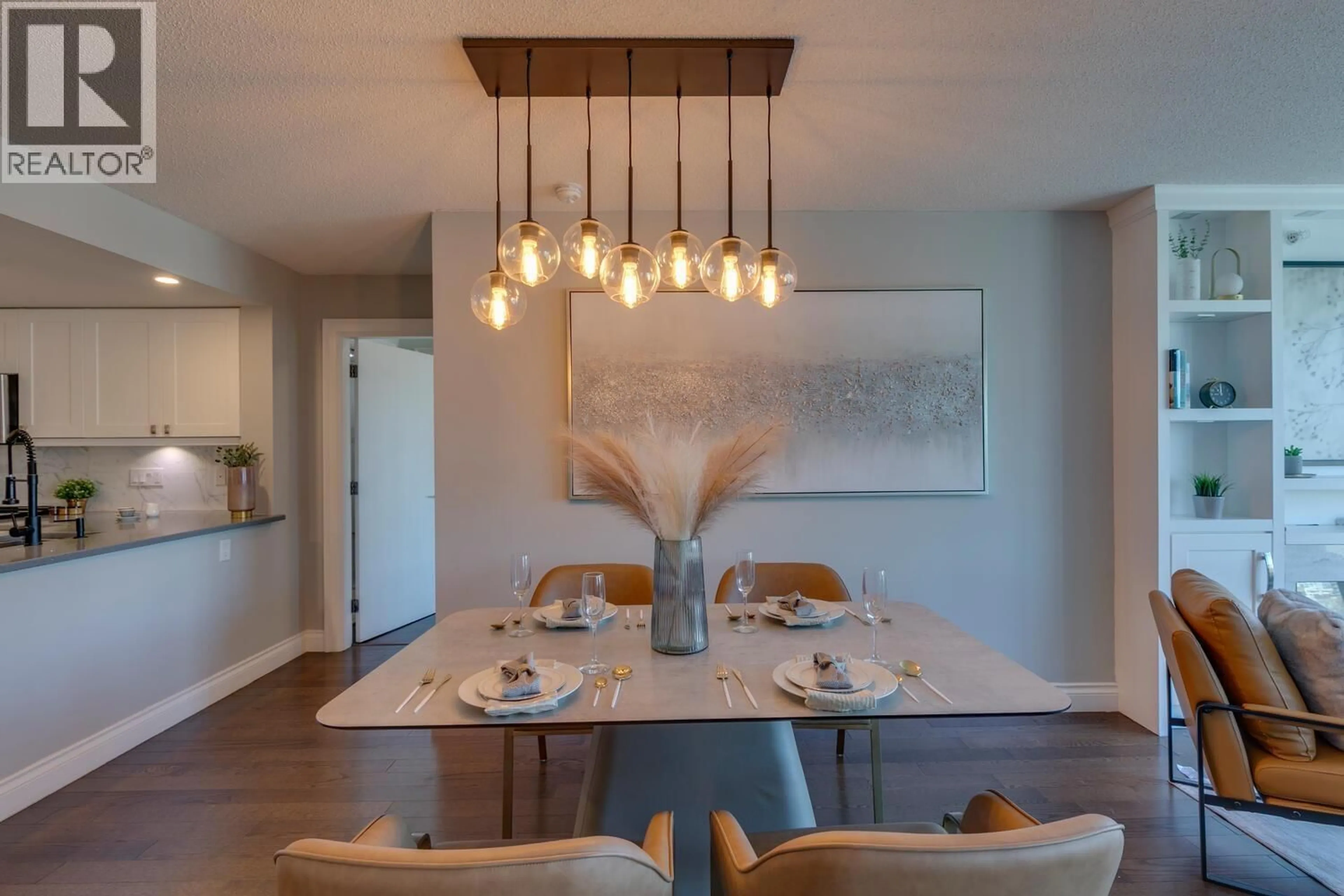 Dining room, unknown for 406 - 125 MILROSS AVENUE, Vancouver British Columbia V6A0A1