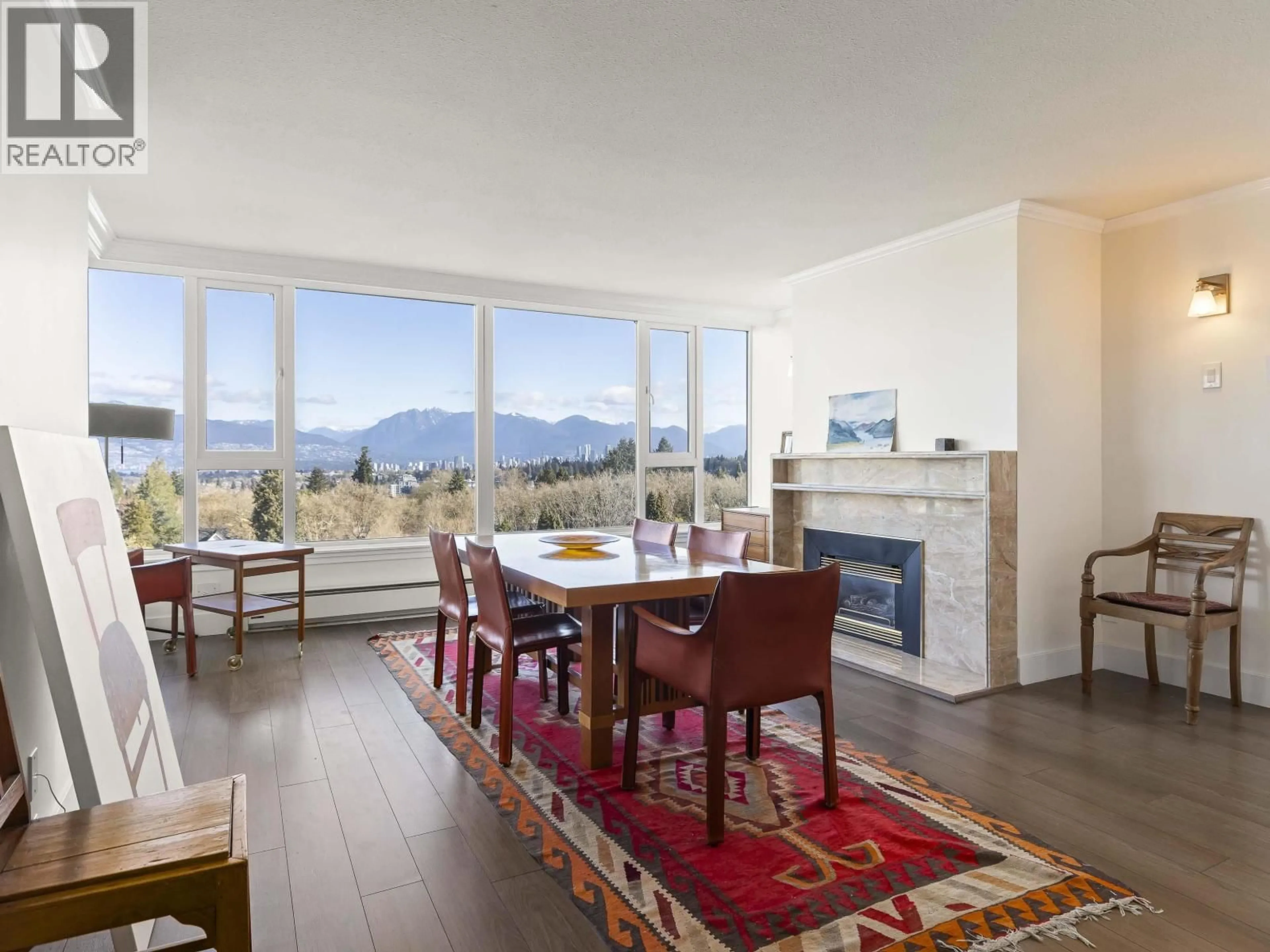 Unknown for 1102 - 5425 YEW STREET, Vancouver British Columbia V6M3X7