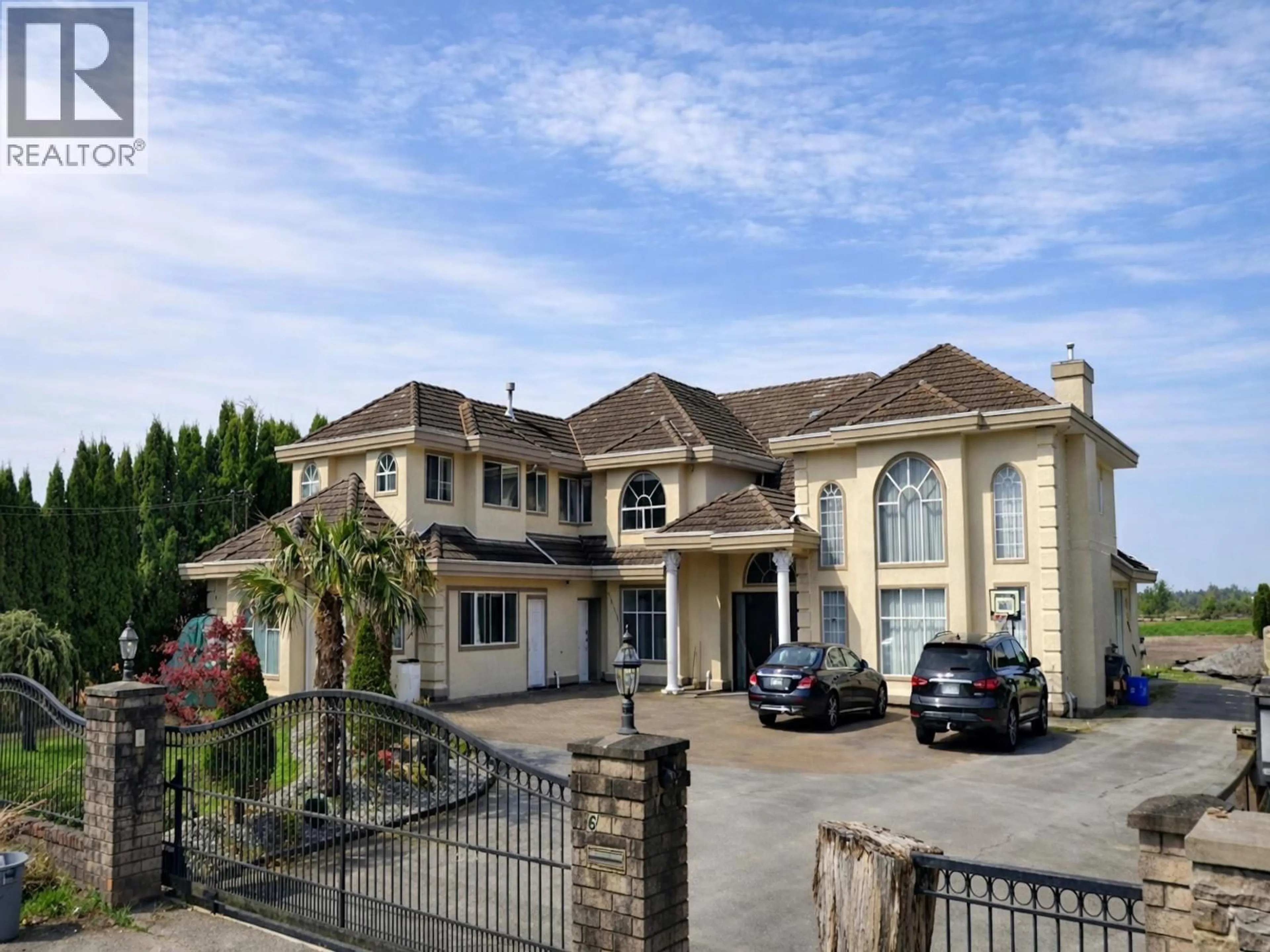 Unknown for 6411 NO. 7 ROAD, Richmond British Columbia V6W1E8