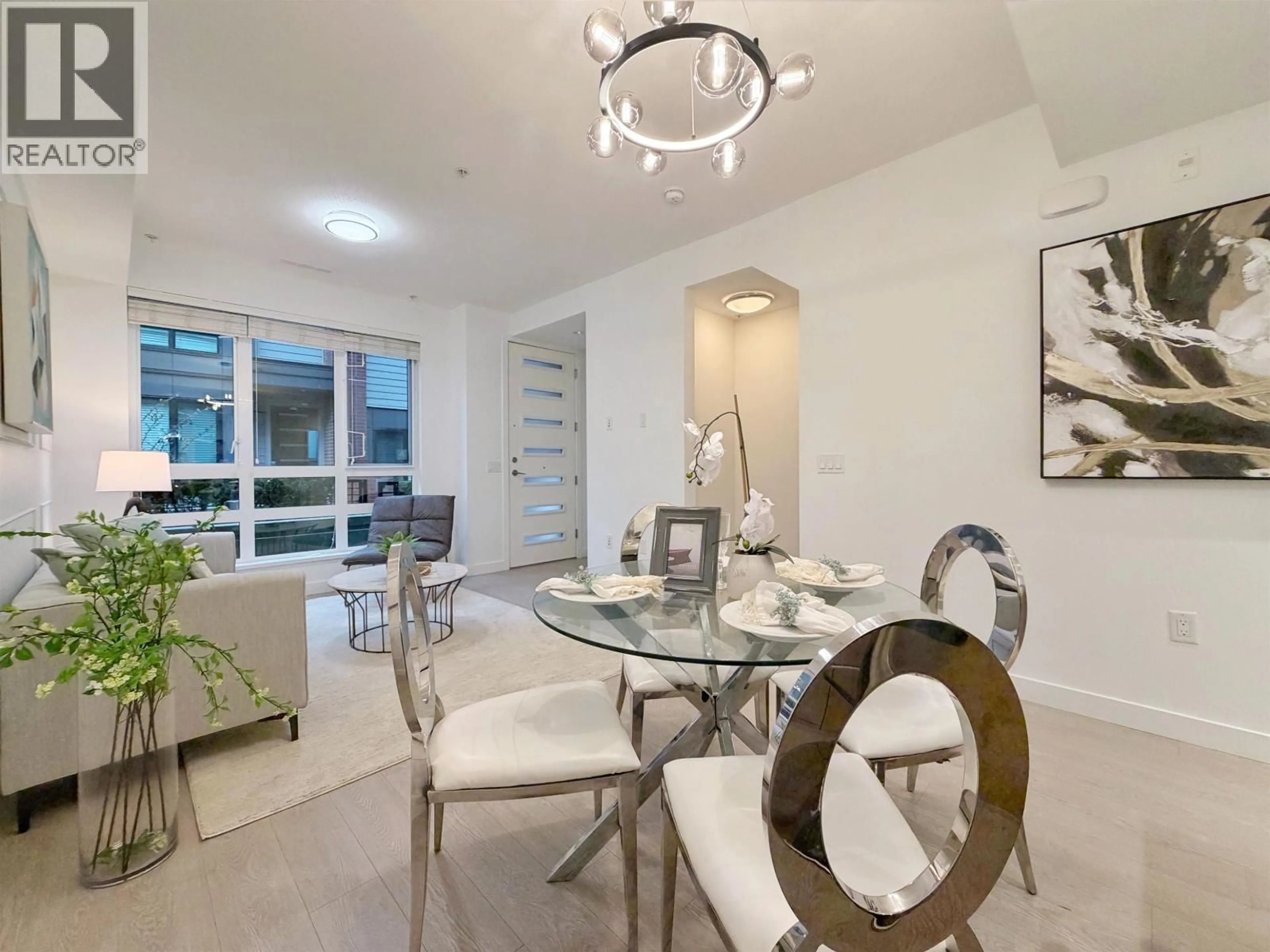 Dining room, unknown for 11 - 368 64TH AVENUE, Vancouver British Columbia V5X2L9