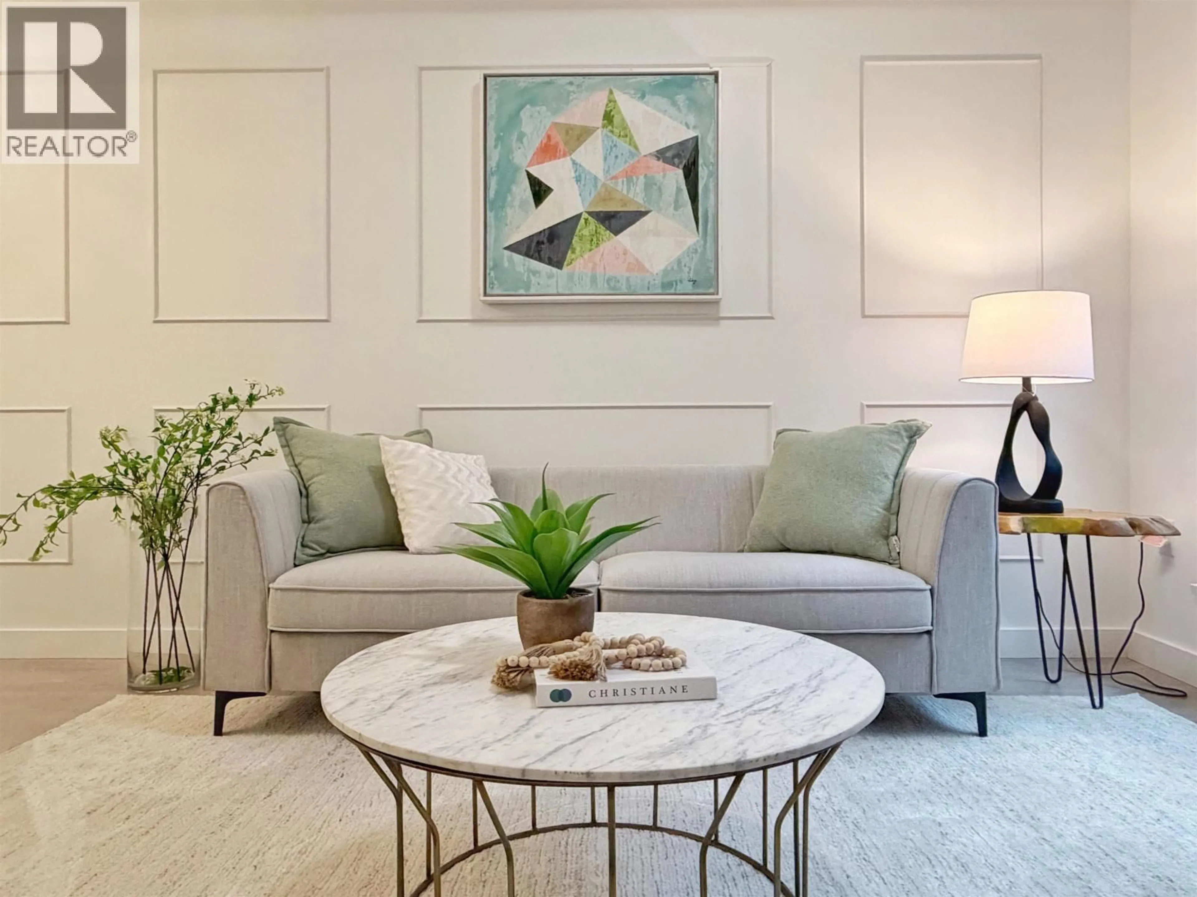 Living room with furniture, unknown for 11 - 368 64TH AVENUE, Vancouver British Columbia V5X2L9