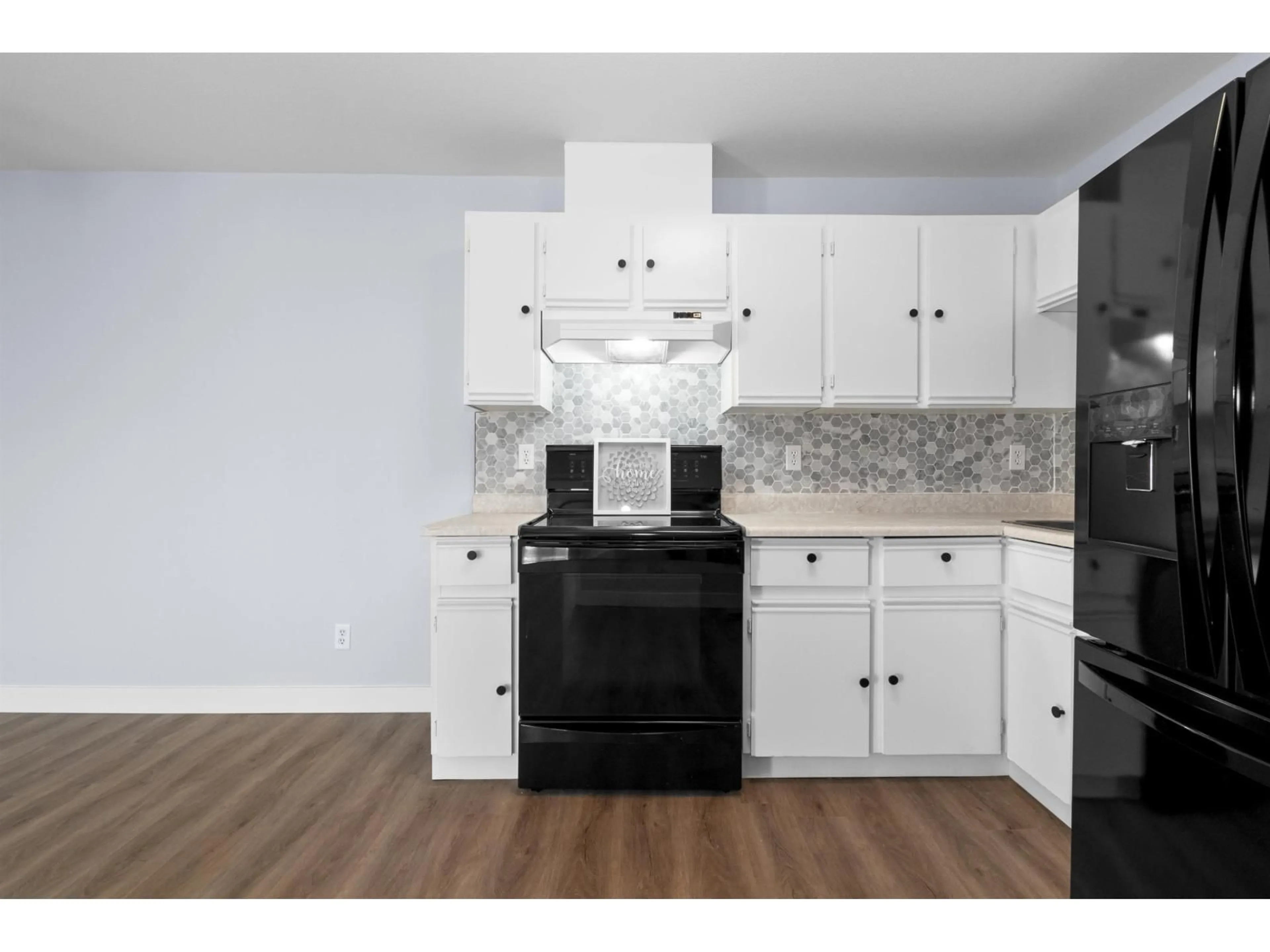Standard kitchen, unknown for 220 - 45669 MCINTOSH DRIVE, Chilliwack British Columbia V2P6V4