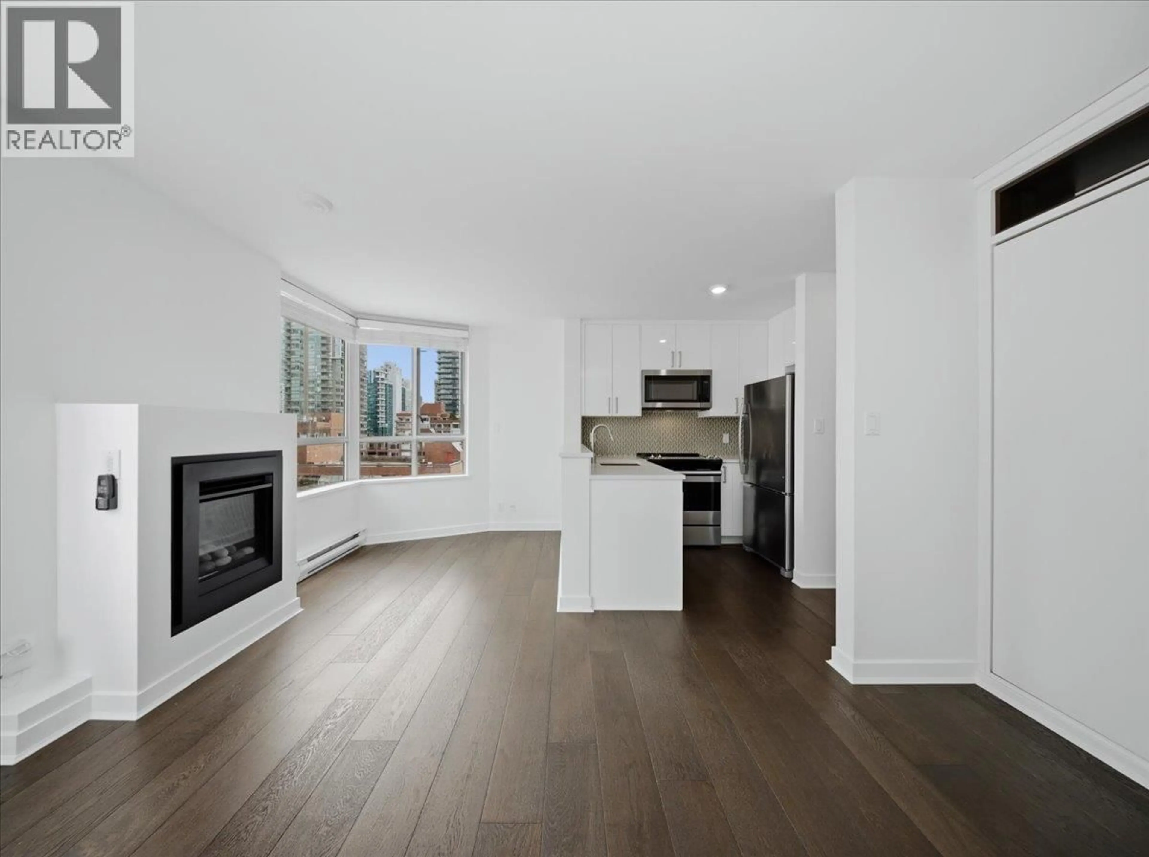 Unknown for 1107 - 1003 PACIFIC STREET, Vancouver British Columbia V6E4P2