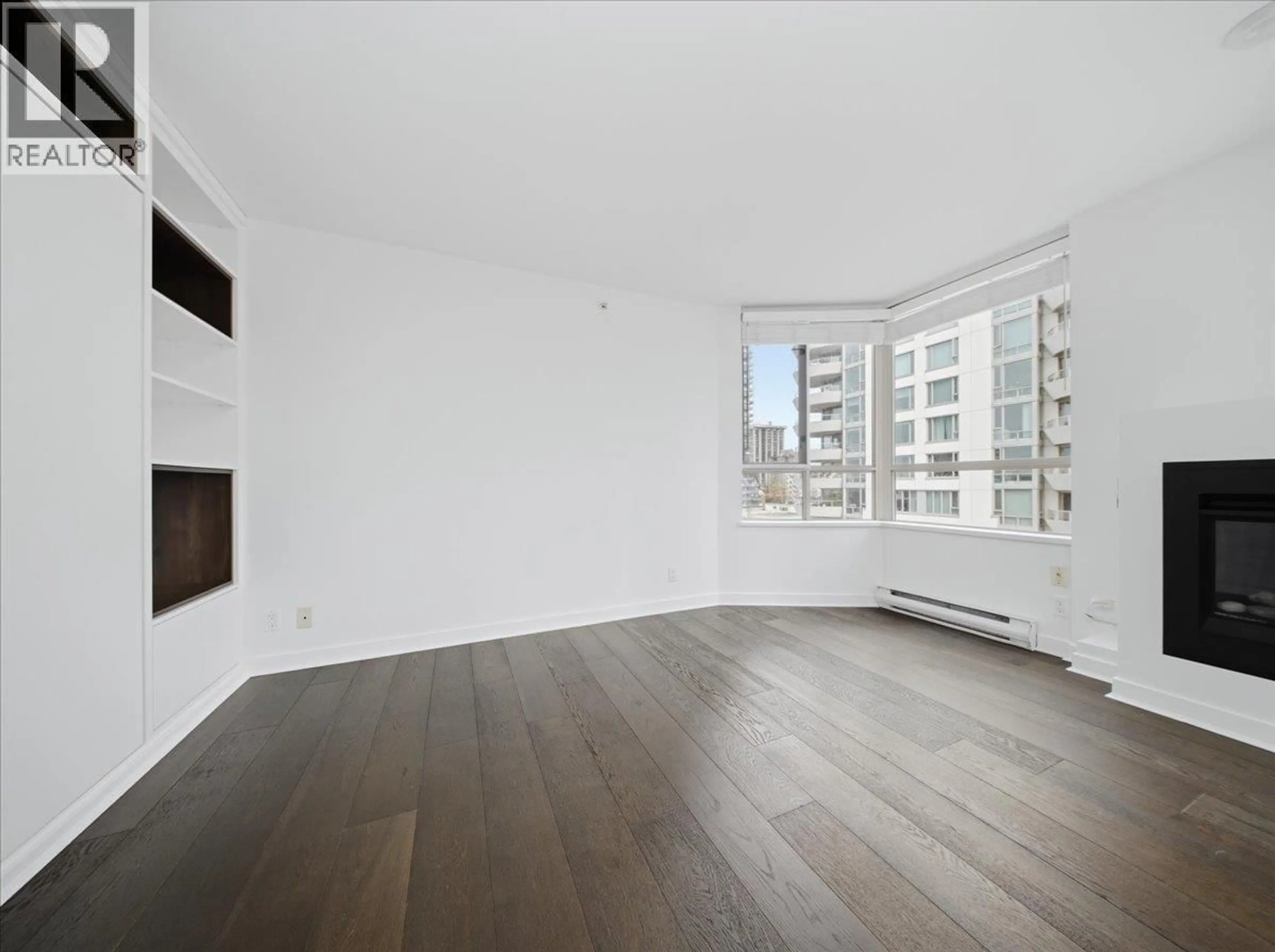 A pic of a room for 1107 - 1003 PACIFIC STREET, Vancouver British Columbia V6E4P2