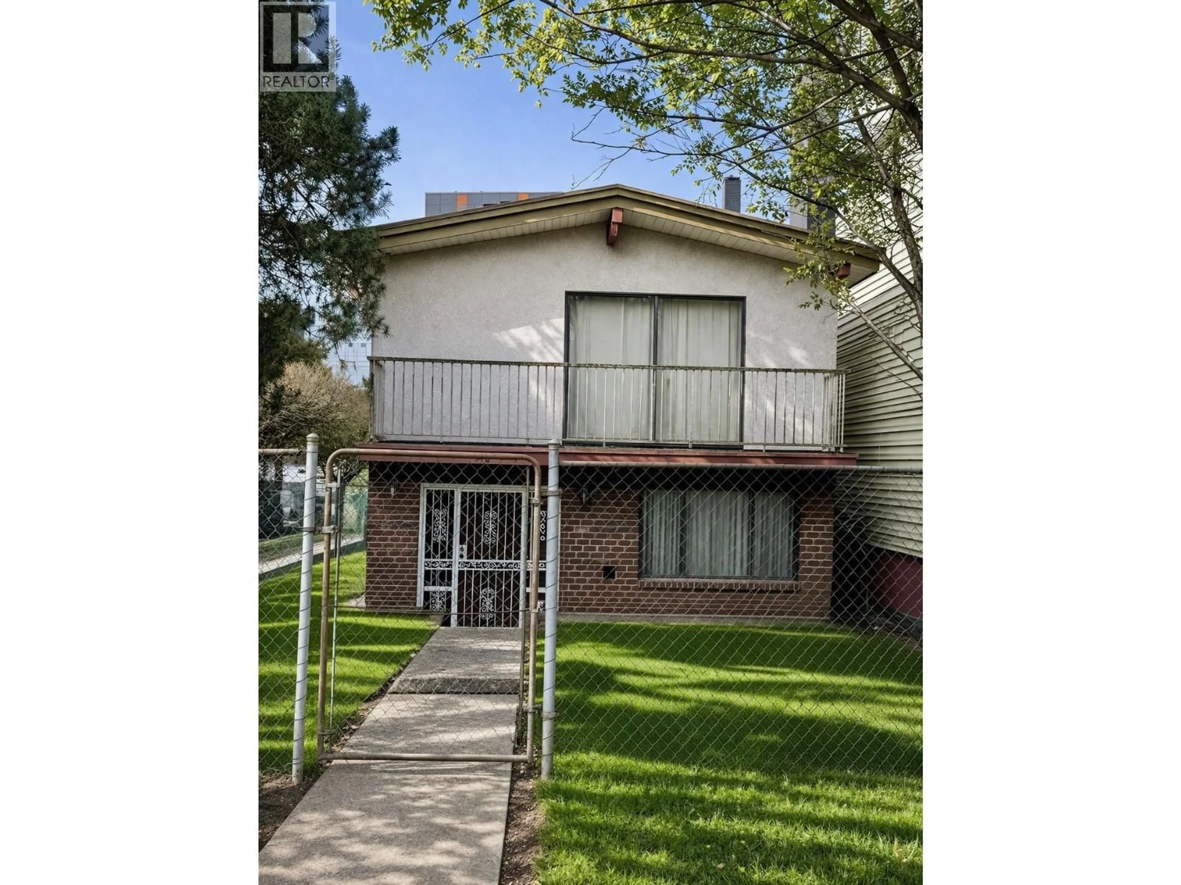 Unknown for 356 UNION STREET, Vancouver British Columbia V6A2B5