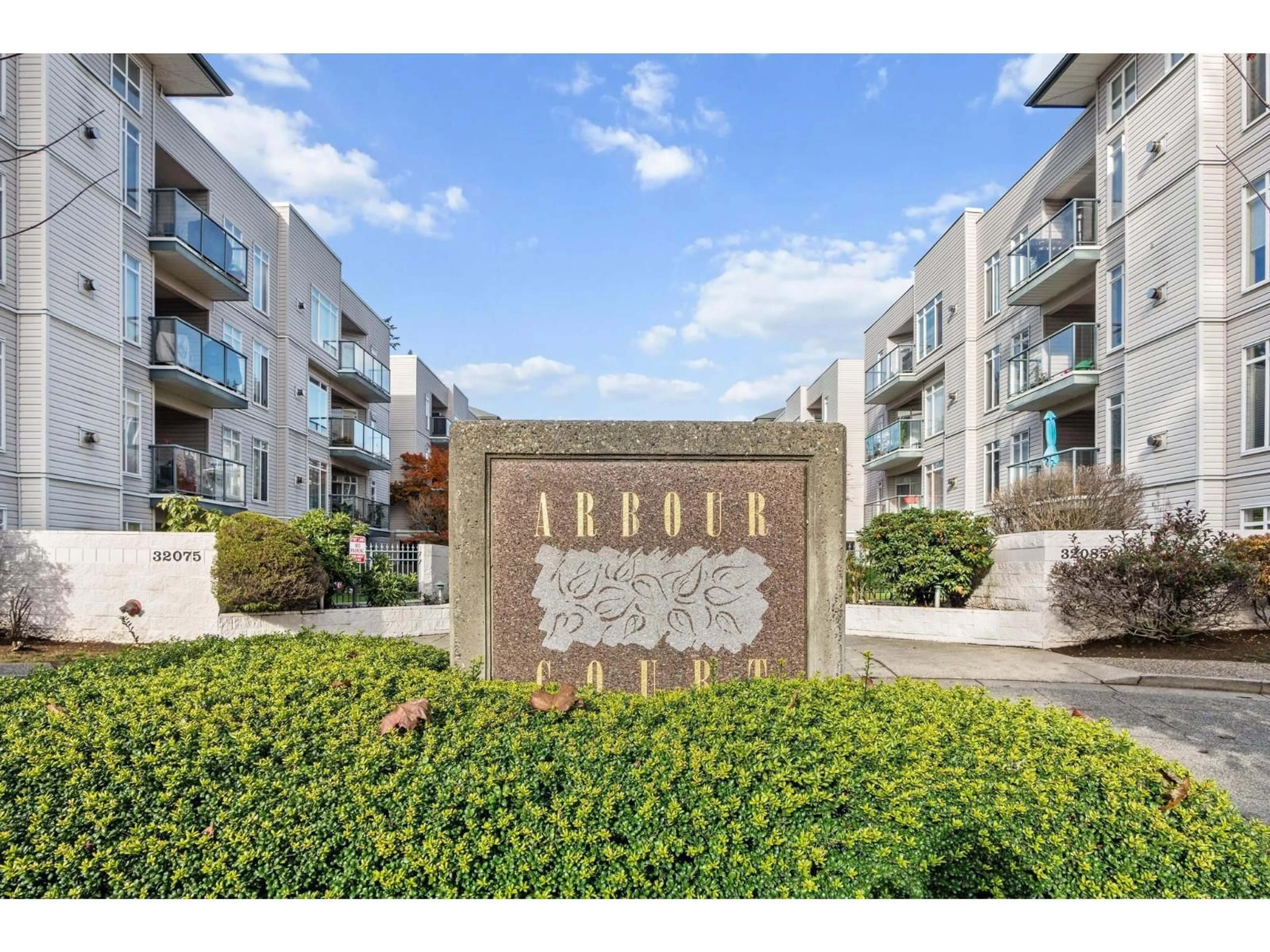 Unknown for 208 - 32075 GEORGE FERGUSON WAY, Abbotsford British Columbia V2T2K7