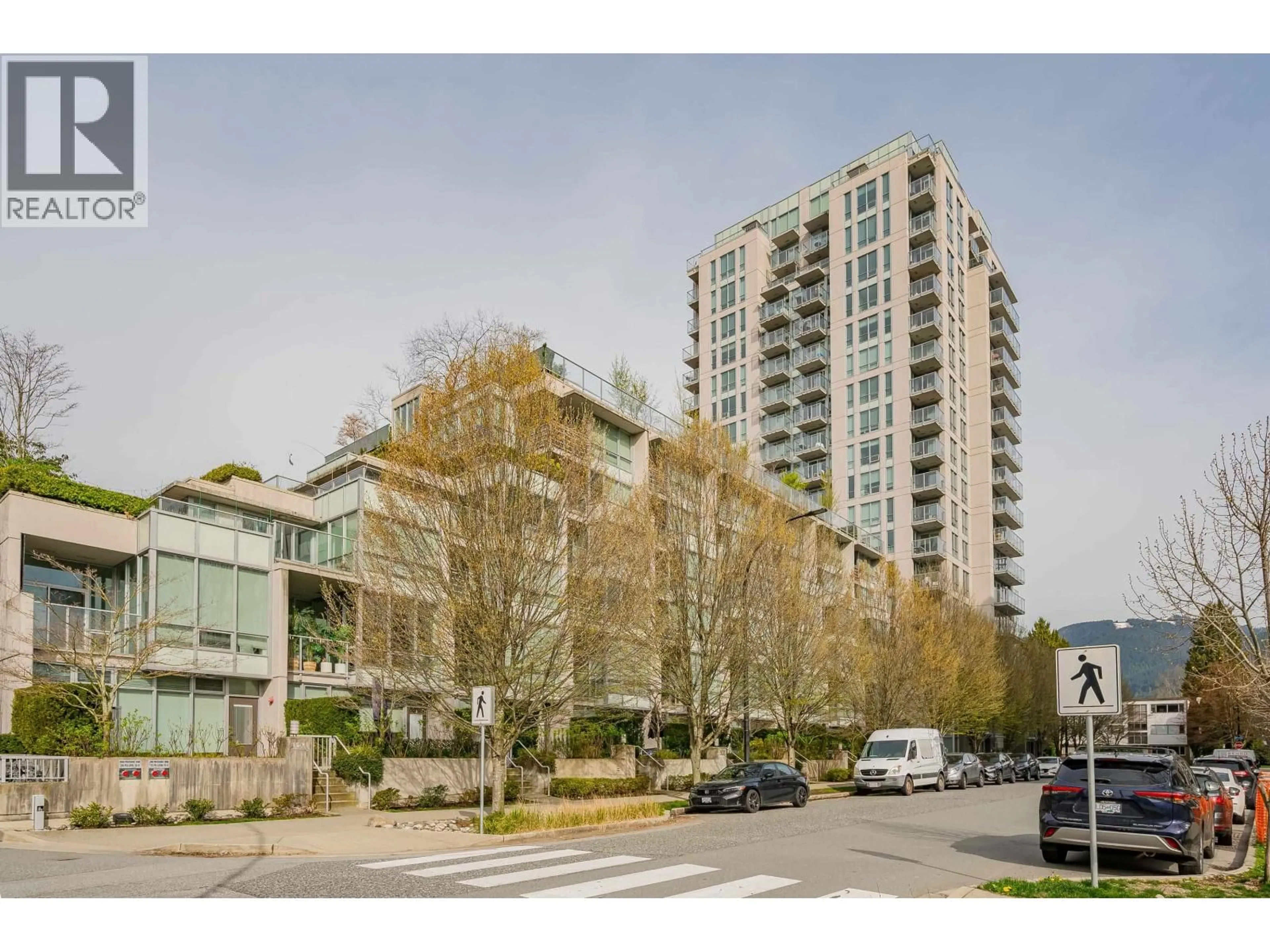 Unknown for 319 - 135 17TH STREET, North Vancouver British Columbia V7L0C4