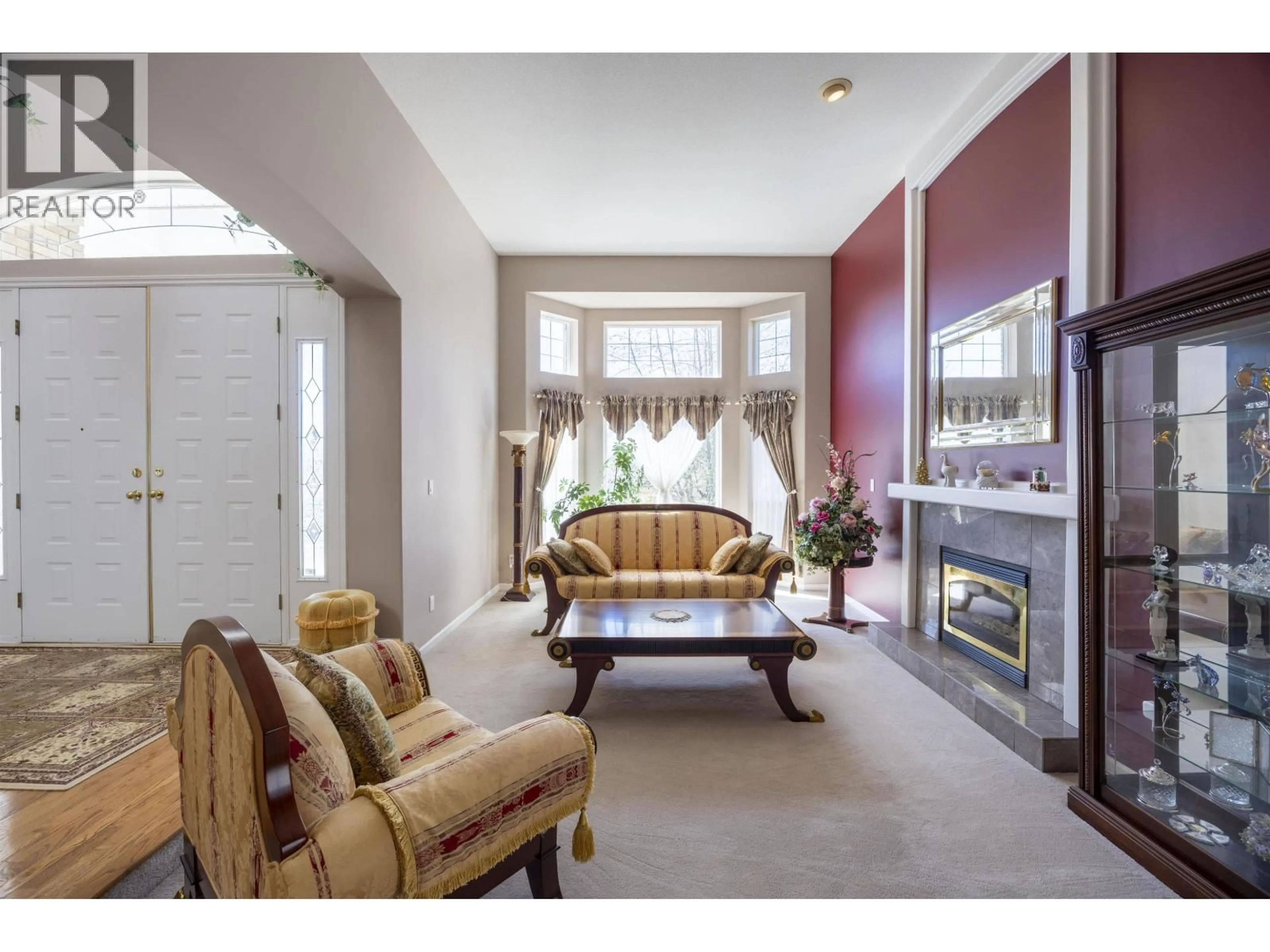 Living room with furniture, unknown for 2551 SAPPHIRE PLACE, Coquitlam British Columbia V3E2Z1