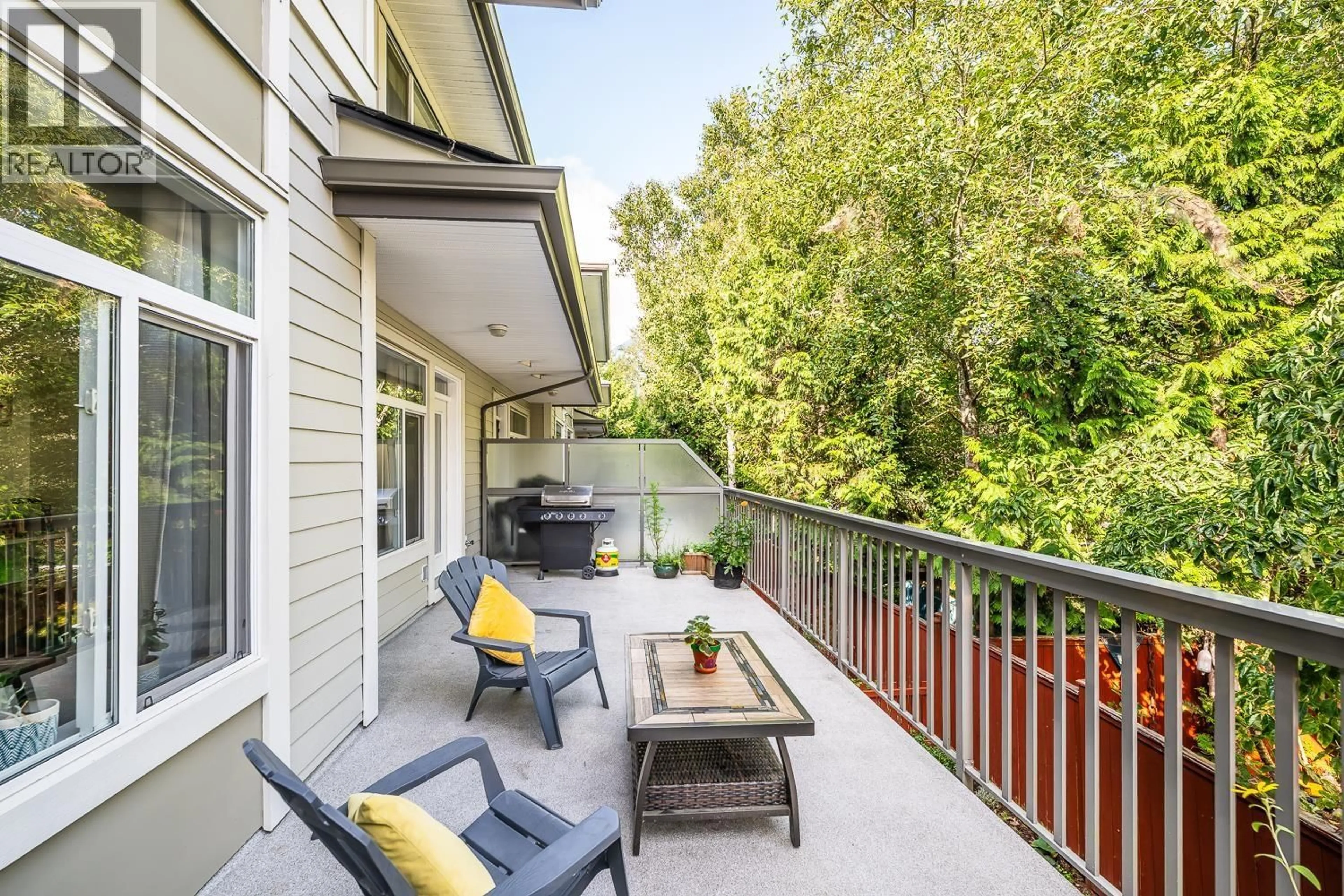 Patio, unknown for 35 - 40632 GOVERNMENT ROAD, Squamish British Columbia V8B0M7