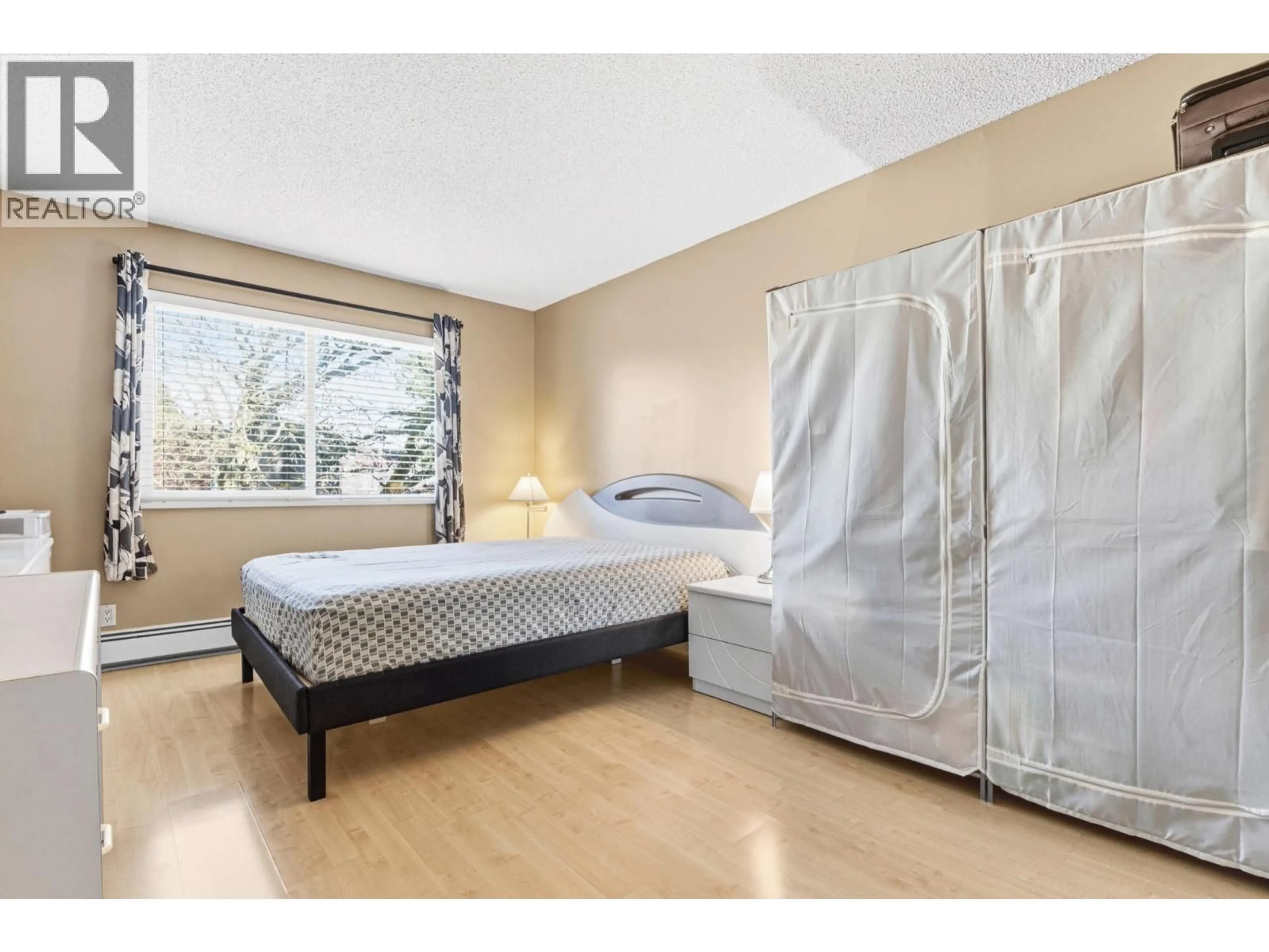 Bedroom with bed, unknown for 302 - 8870 CITATION DRIVE, Richmond British Columbia V6Y3A3