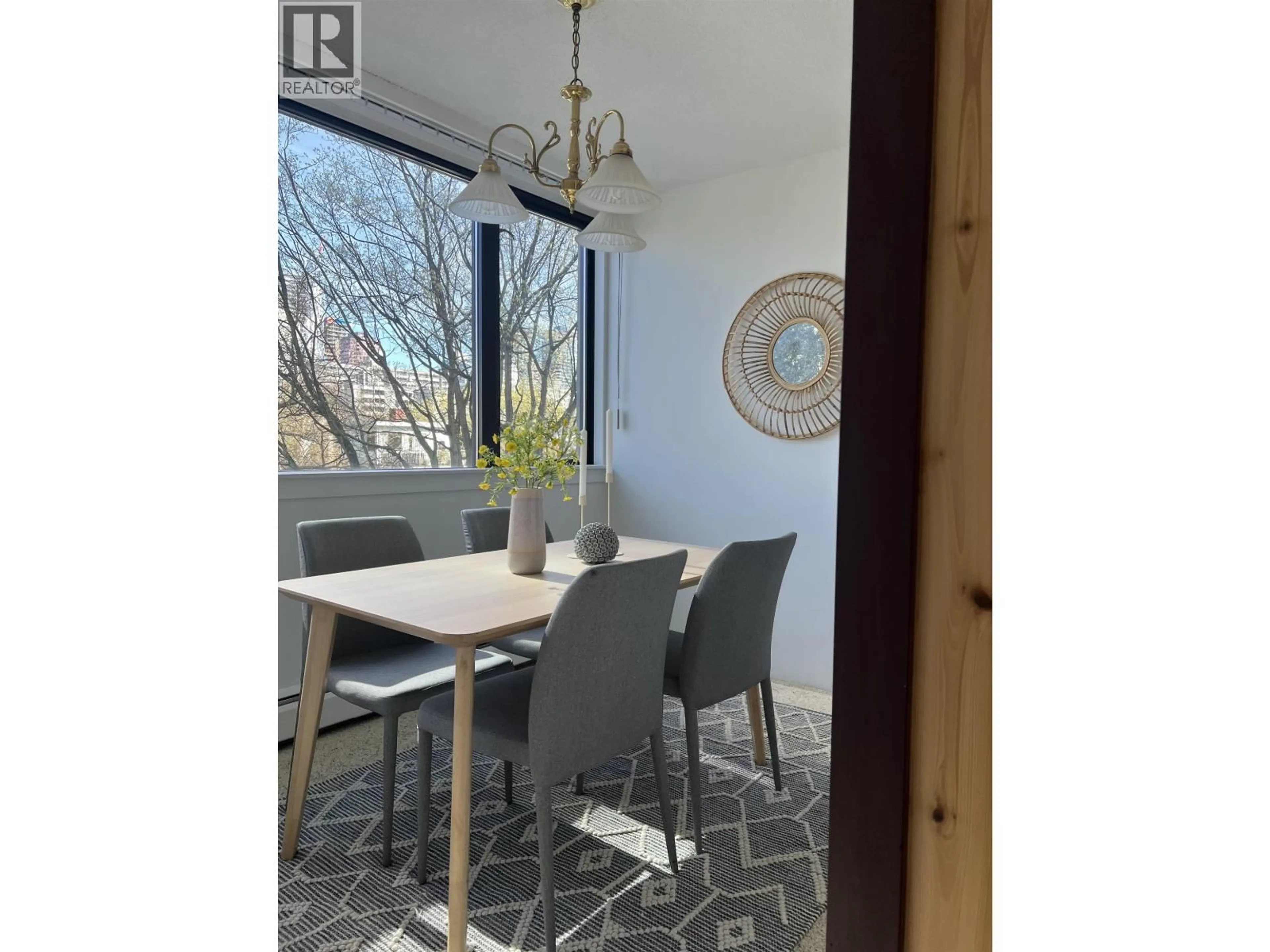 Dining room, unknown for 503 - 1740 COMOX STREET, Vancouver British Columbia V6G2Z1