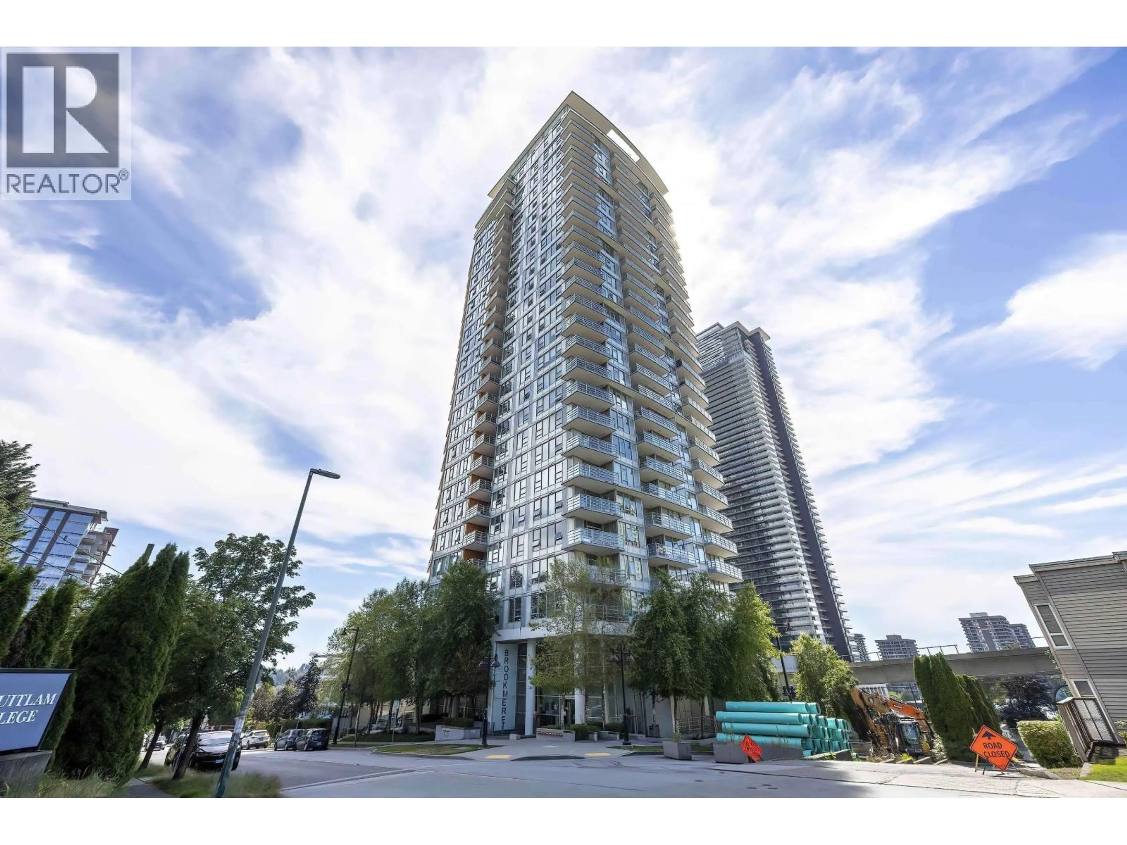 Unknown for 304 - 530 WHITING WAY, Coquitlam British Columbia V3J0J4