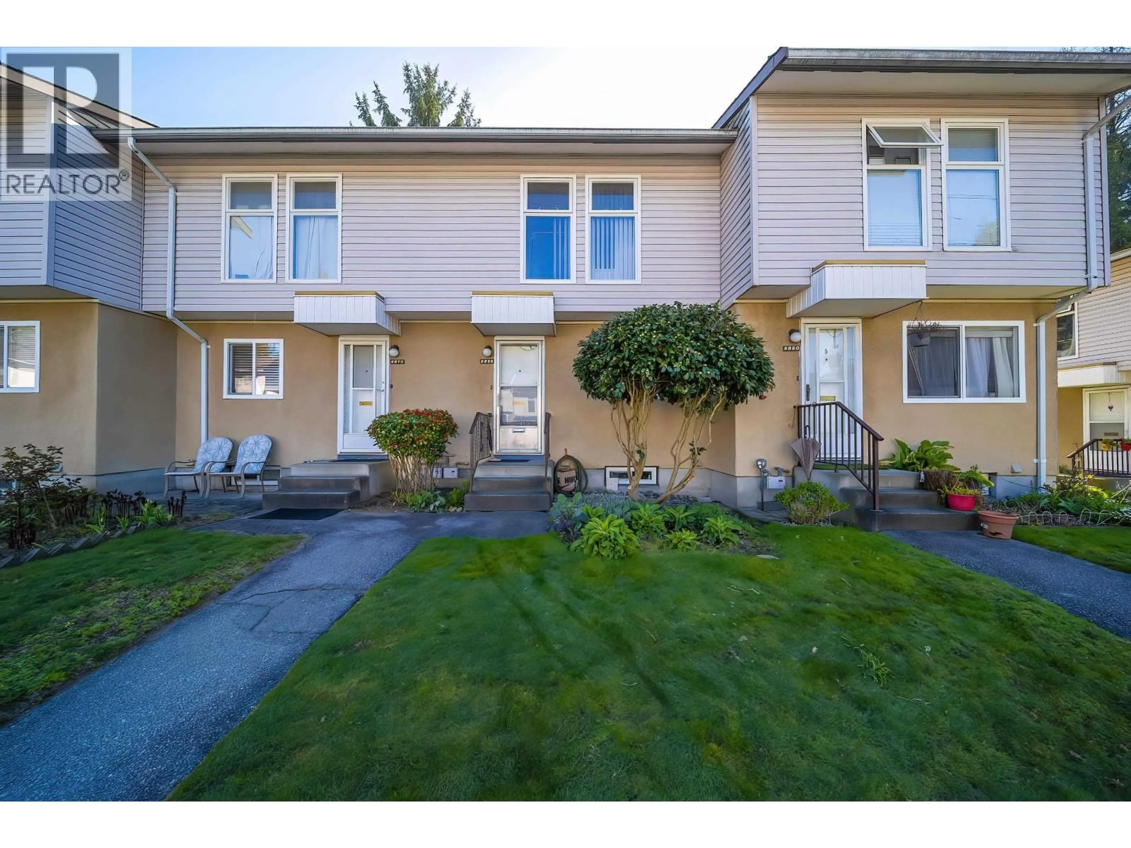 Unknown for 6866 ARLINGTON STREET, Vancouver British Columbia V5S3N9