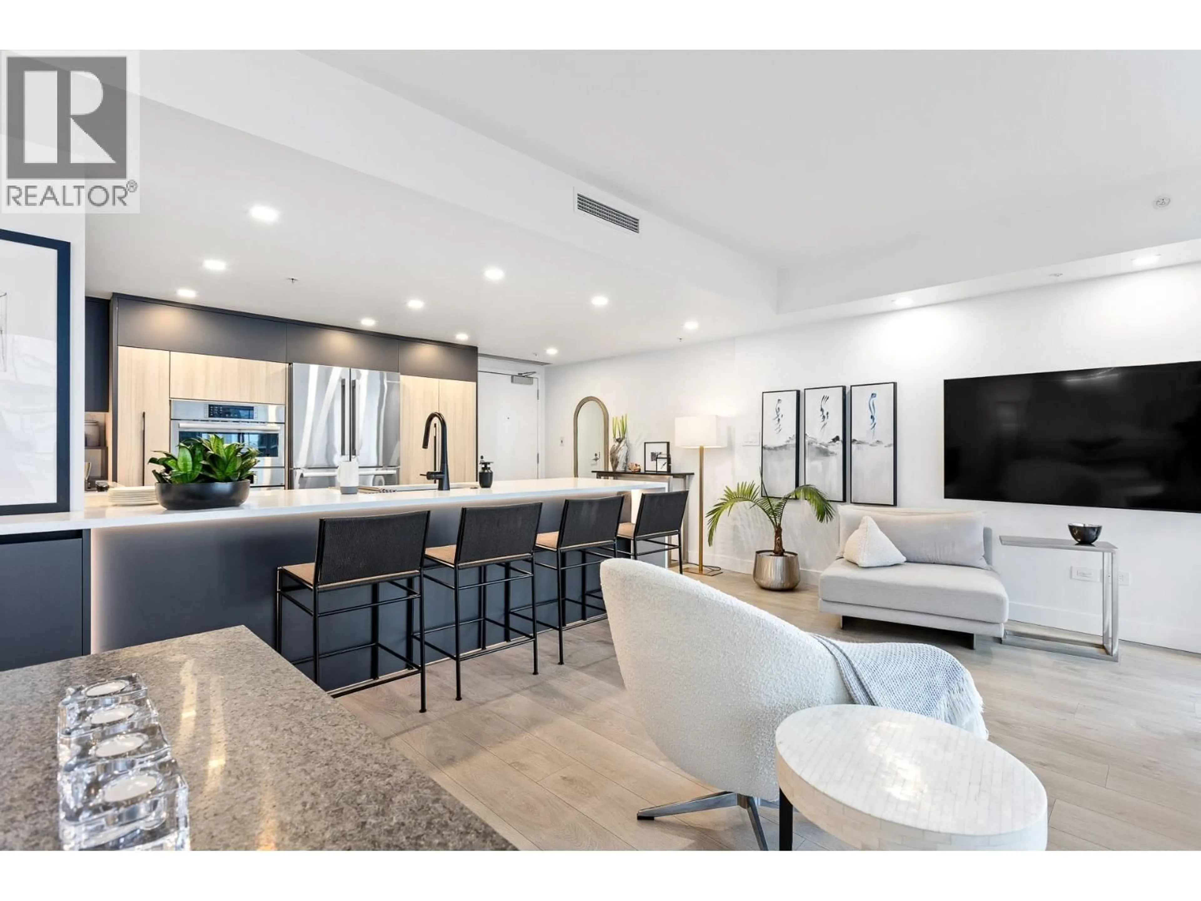 Unknown for 1604 - 1205 HASTINGS STREET, Vancouver British Columbia V6E4T7