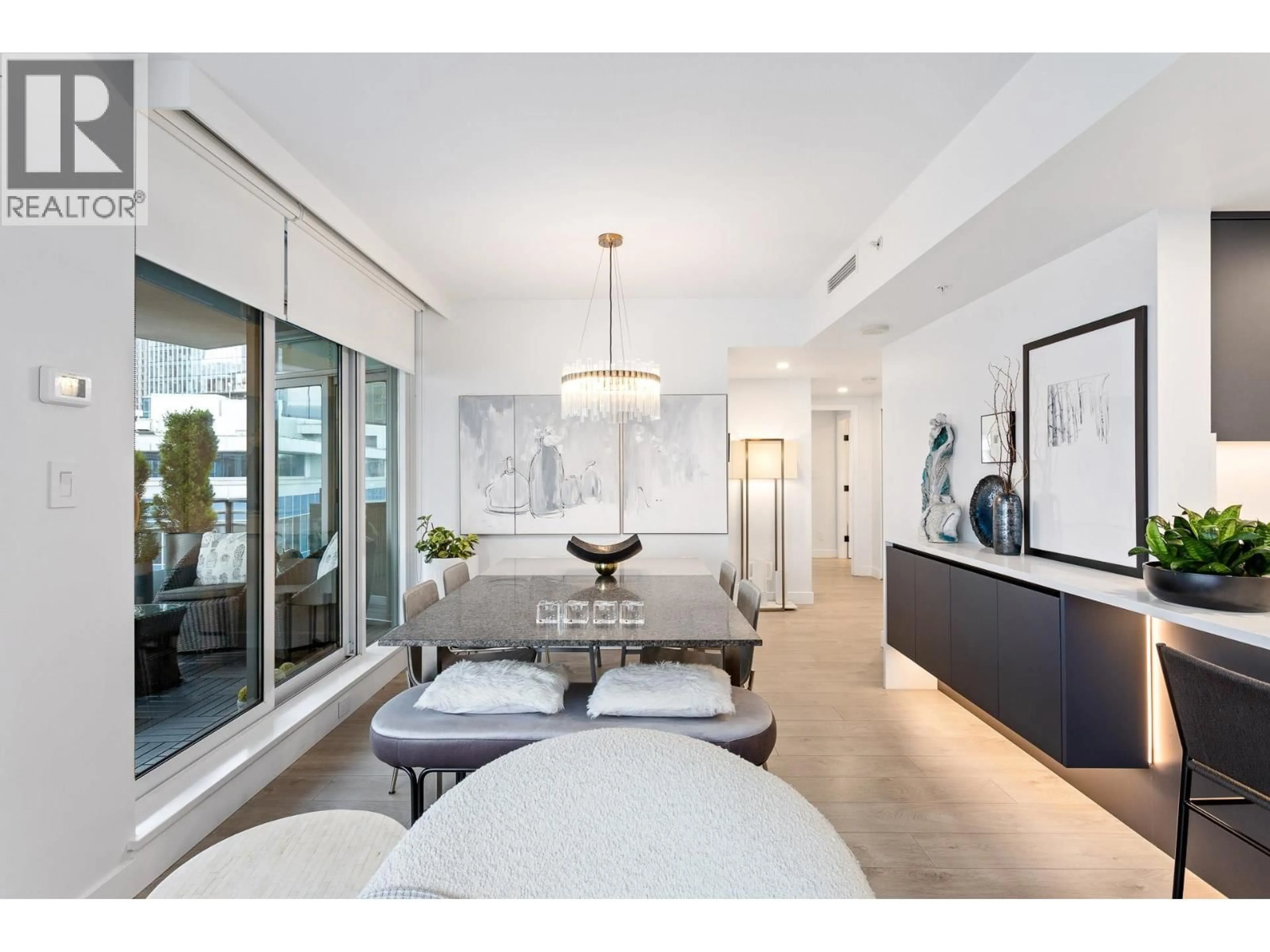 Unknown for 1604 - 1205 HASTINGS STREET, Vancouver British Columbia V6E4T7