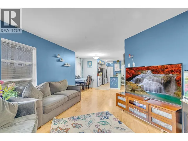 101 - 22277 122 AVENUE, Maple Ridge 3