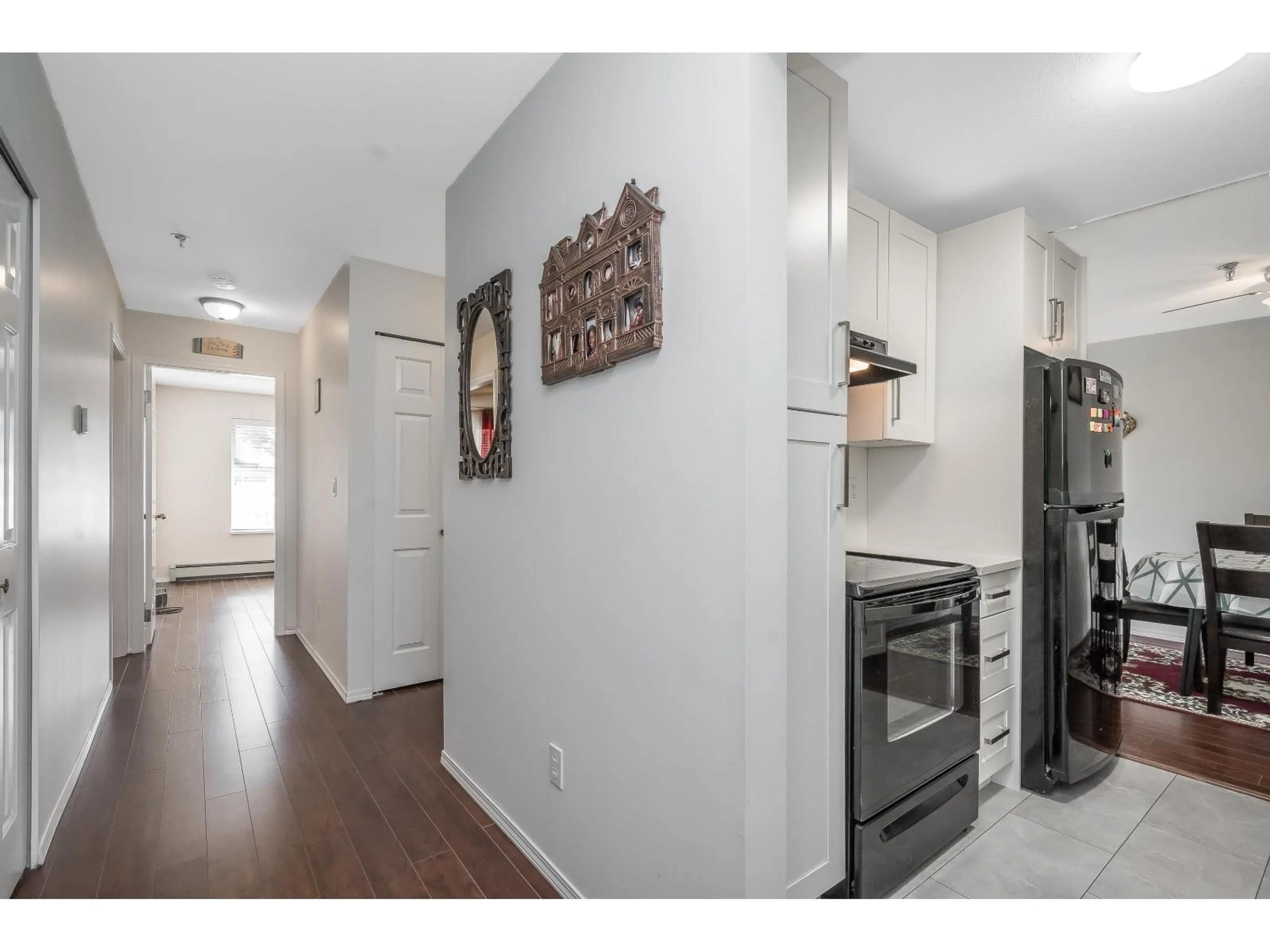 Unknown for 215 - 33535 KING ROAD, Abbotsford British Columbia V2S6Z5