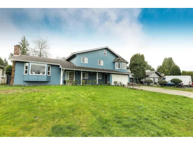 26970 32A AVENUE, Langley 3